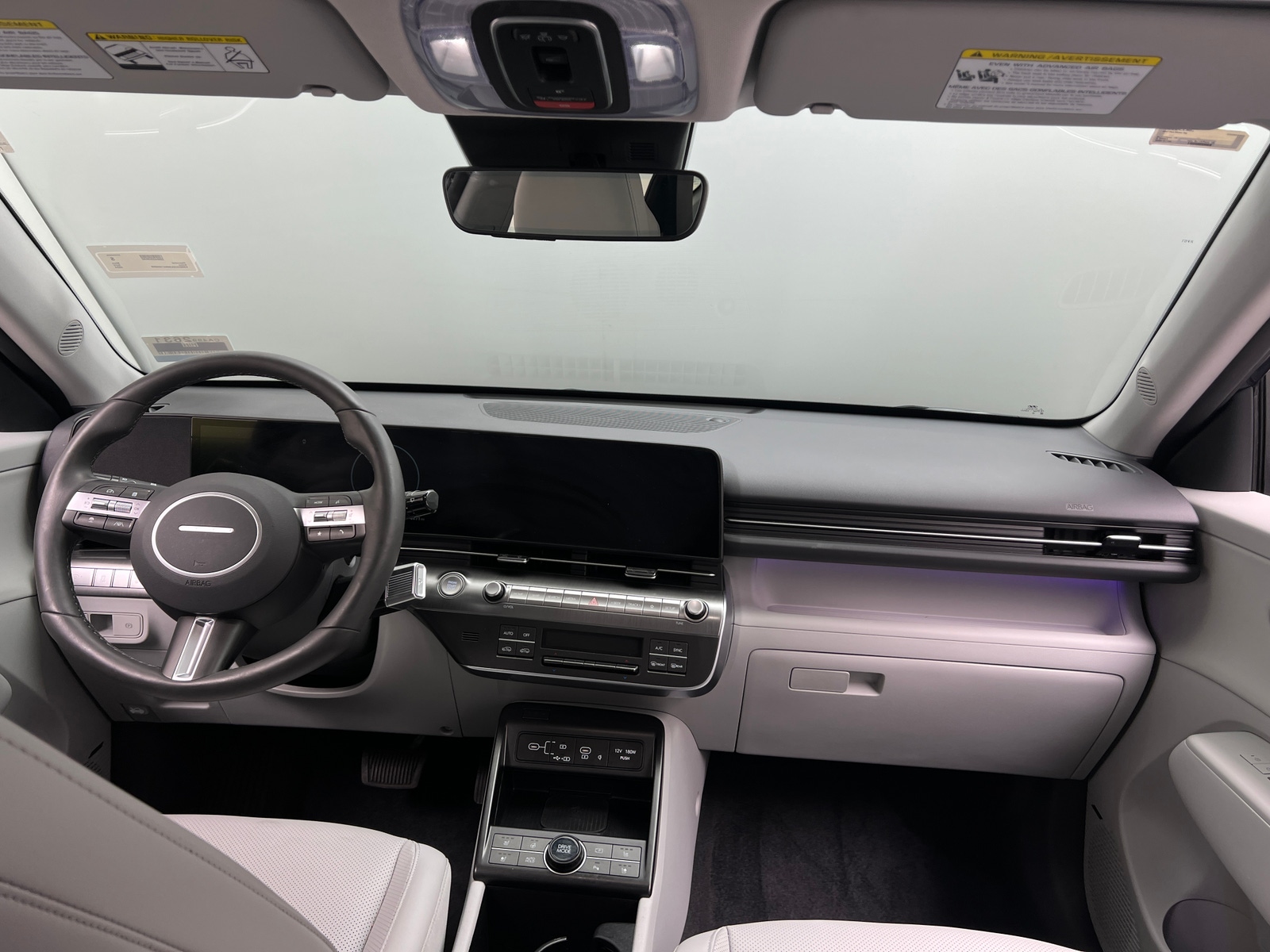 Thumbnail: 2024 Hyundai Kona - 2