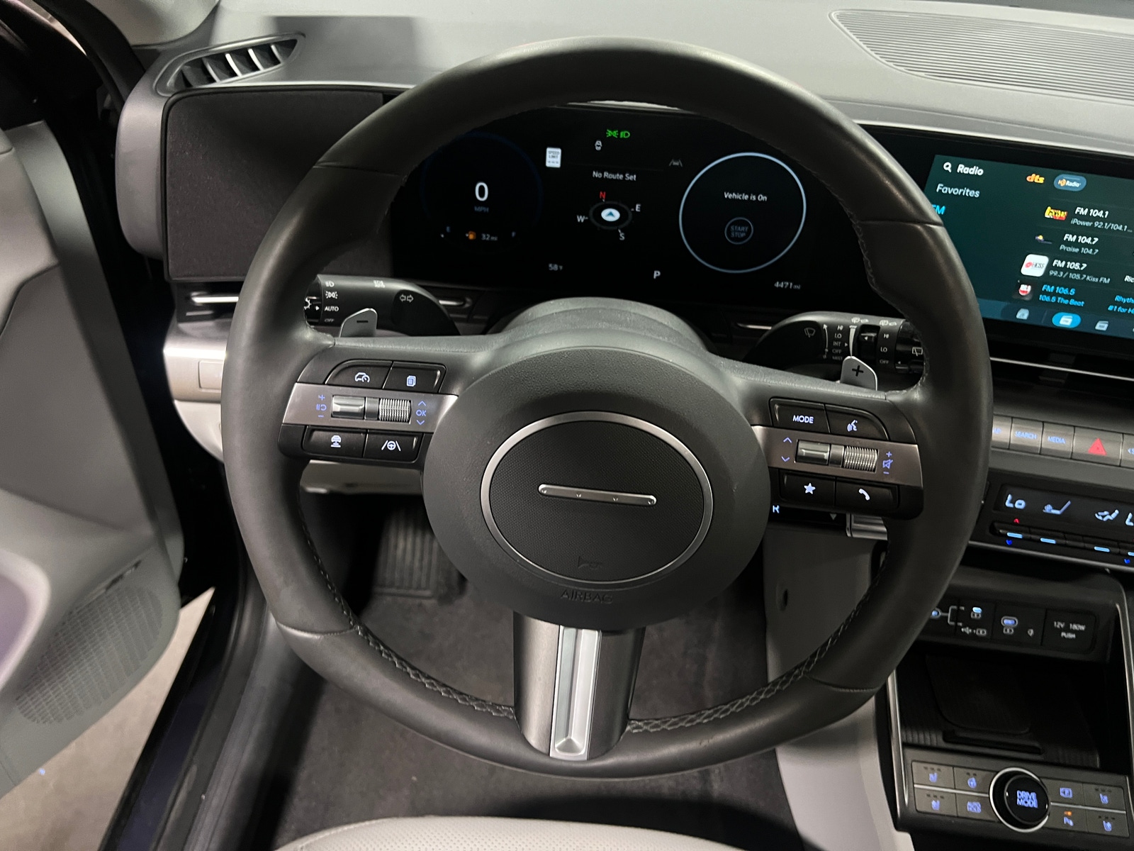 Thumbnail: 2024 Hyundai Kona - 4