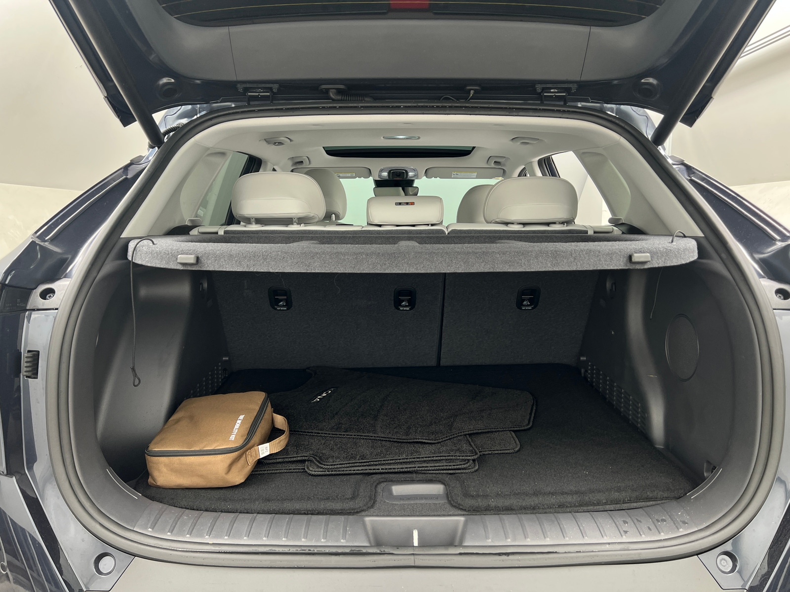 Thumbnail: 2024 Hyundai Kona - 6