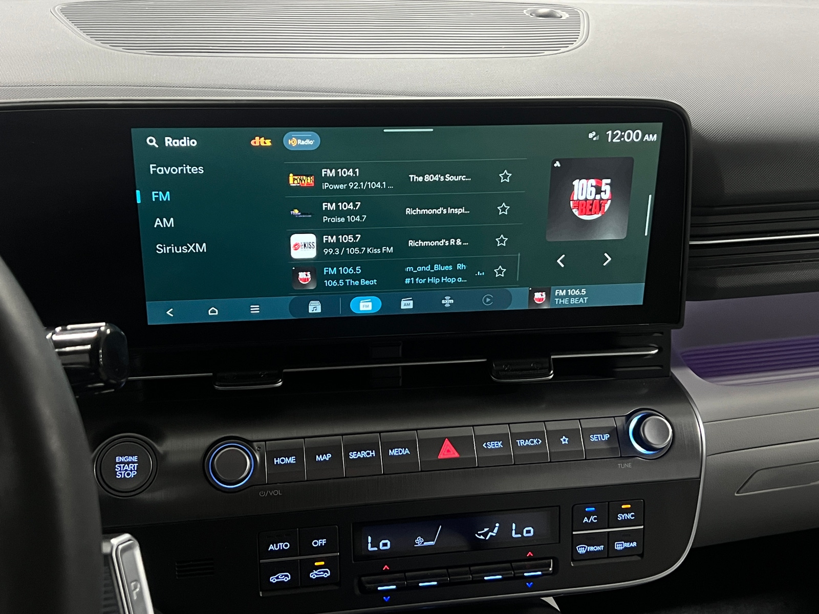 Thumbnail: 2024 Hyundai Kona - 3