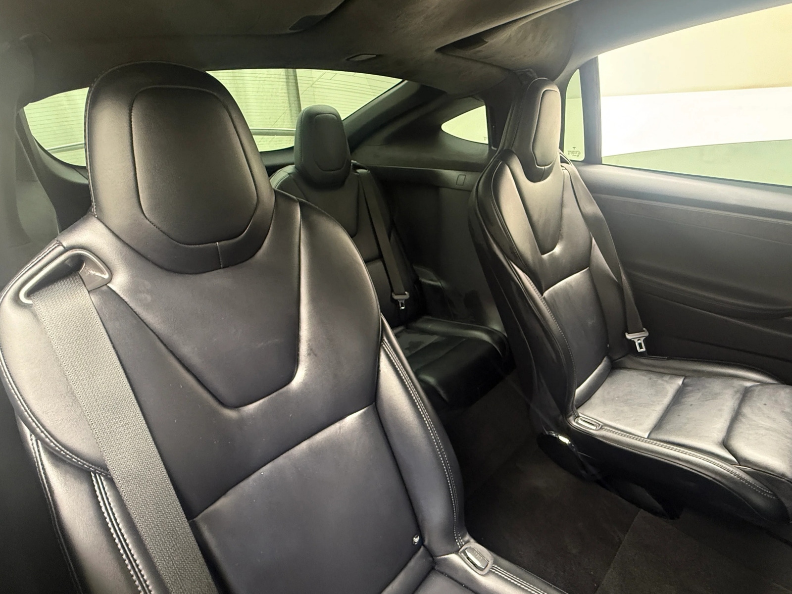 Thumbnail: 2018 Tesla Model X - 5