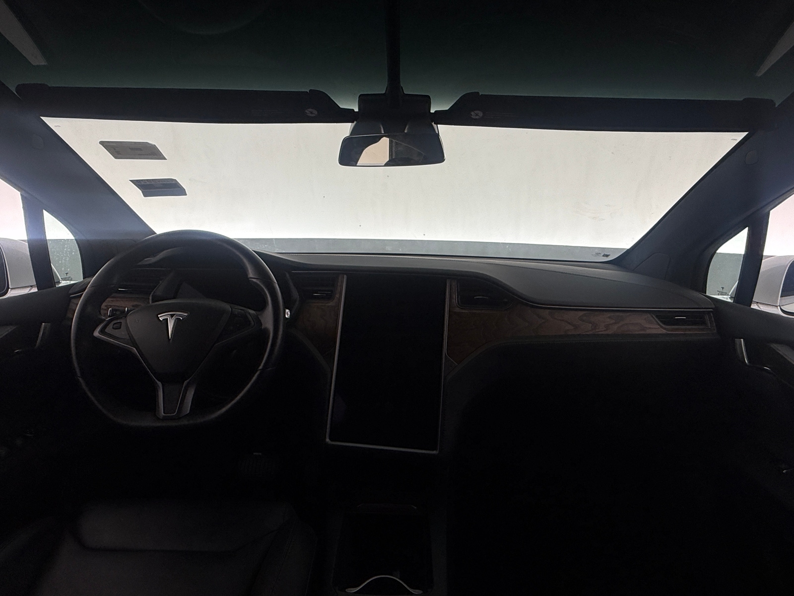 Thumbnail: 2018 Tesla Model X - 2