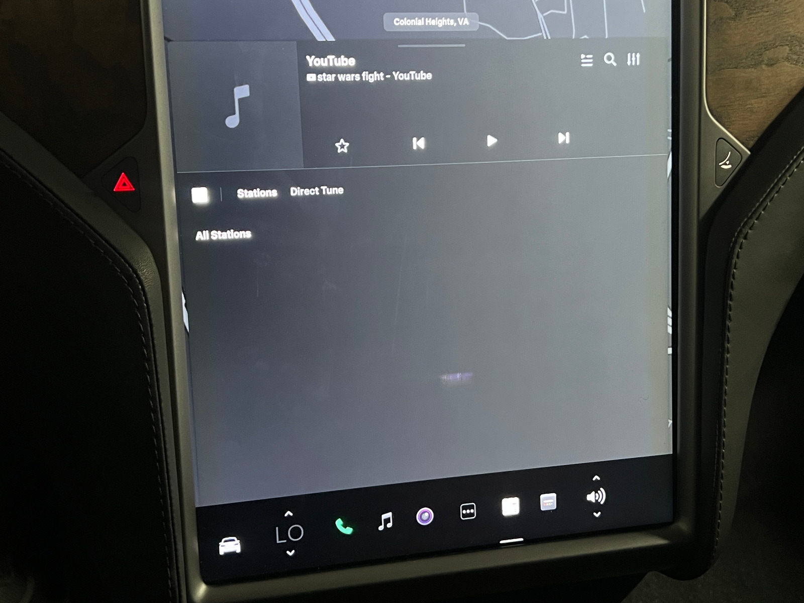 Thumbnail: 2018 Tesla Model X - 3