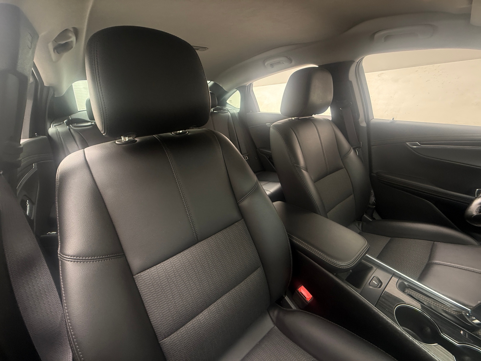 Thumbnail: 2016 Chevrolet Impala - 2