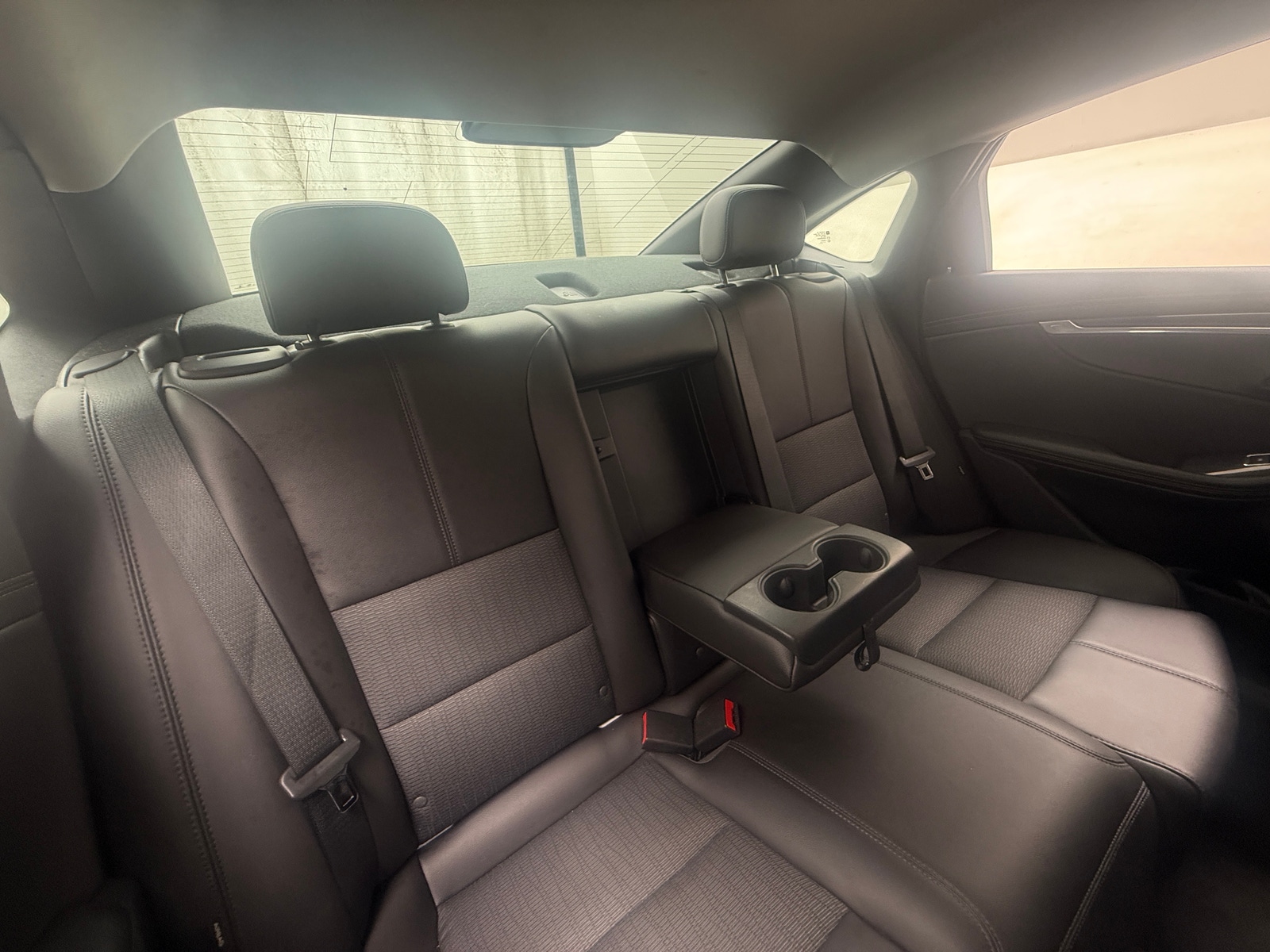 Thumbnail: 2016 Chevrolet Impala - 6