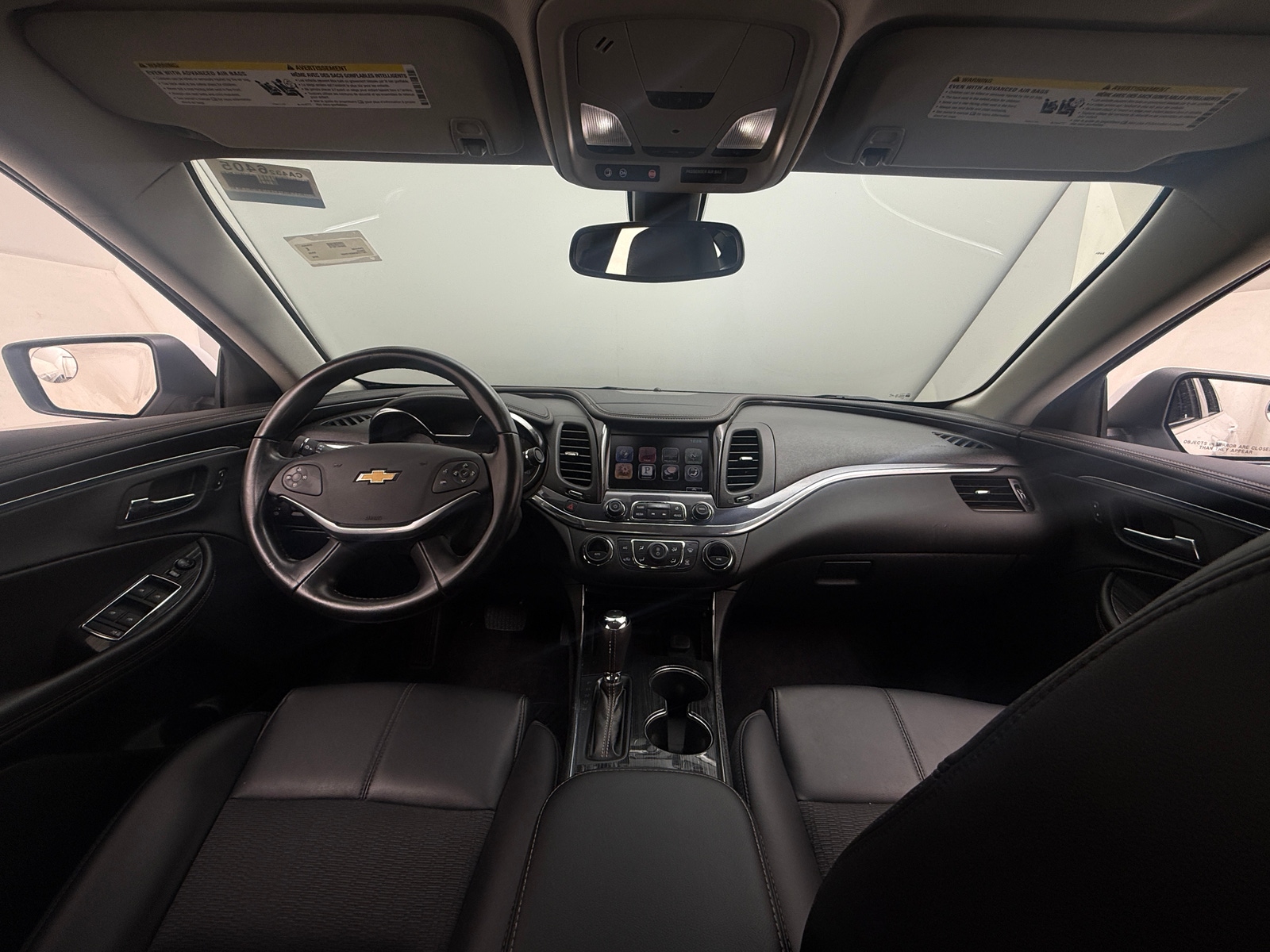 Thumbnail: 2016 Chevrolet Impala - 3