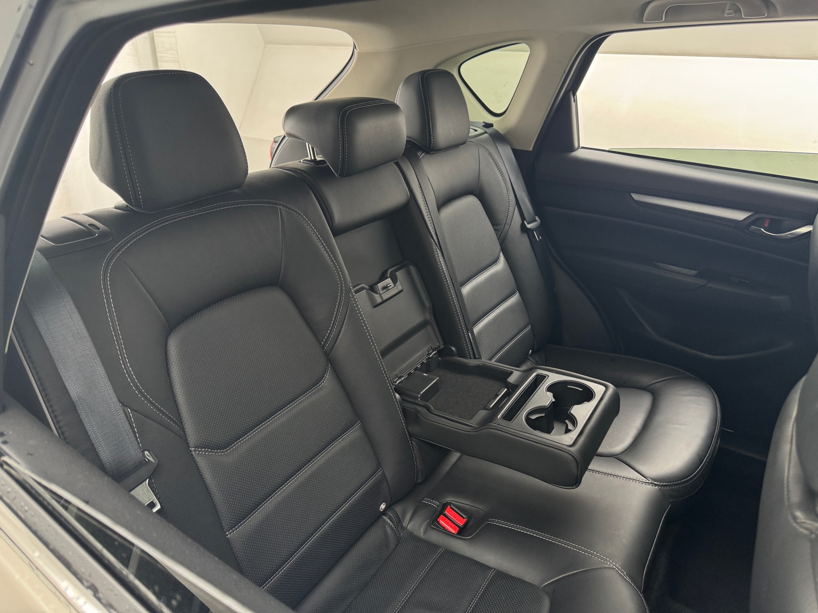 Thumbnail: 2025 Mazda CX-5 - 4