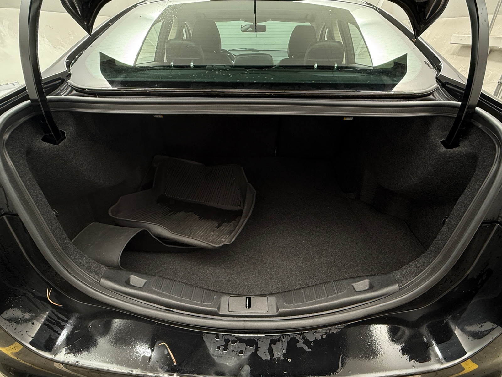 Thumbnail: 2017 Ford Fusion - 6