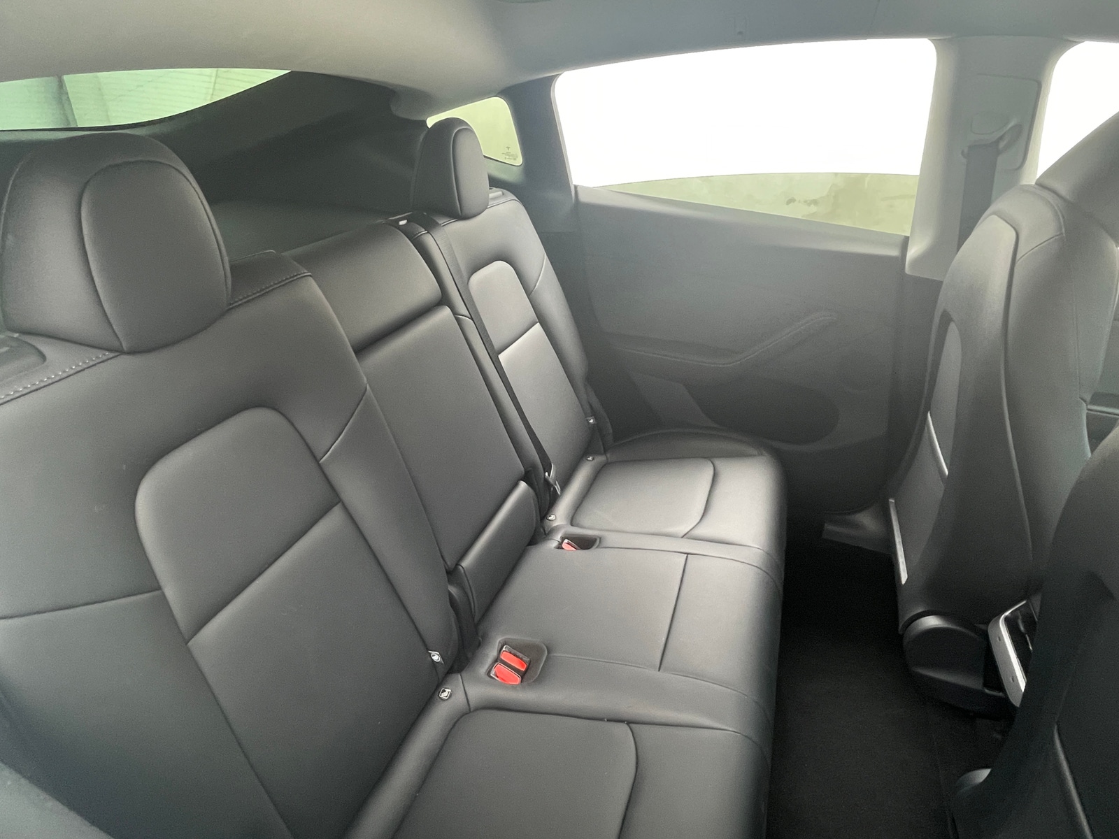 Thumbnail: 2024 Tesla Model Y - 5