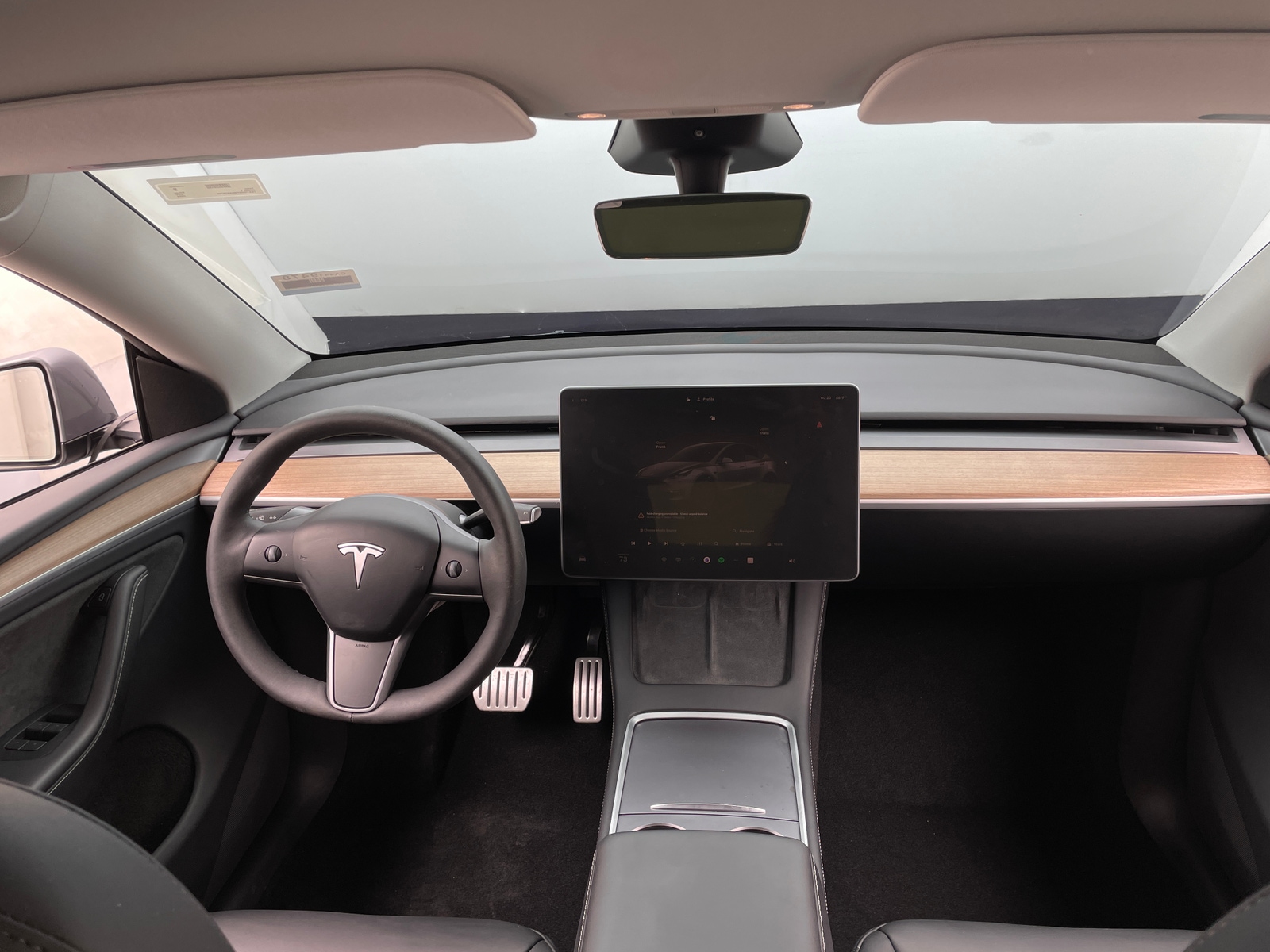 Thumbnail: 2024 Tesla Model Y - 2