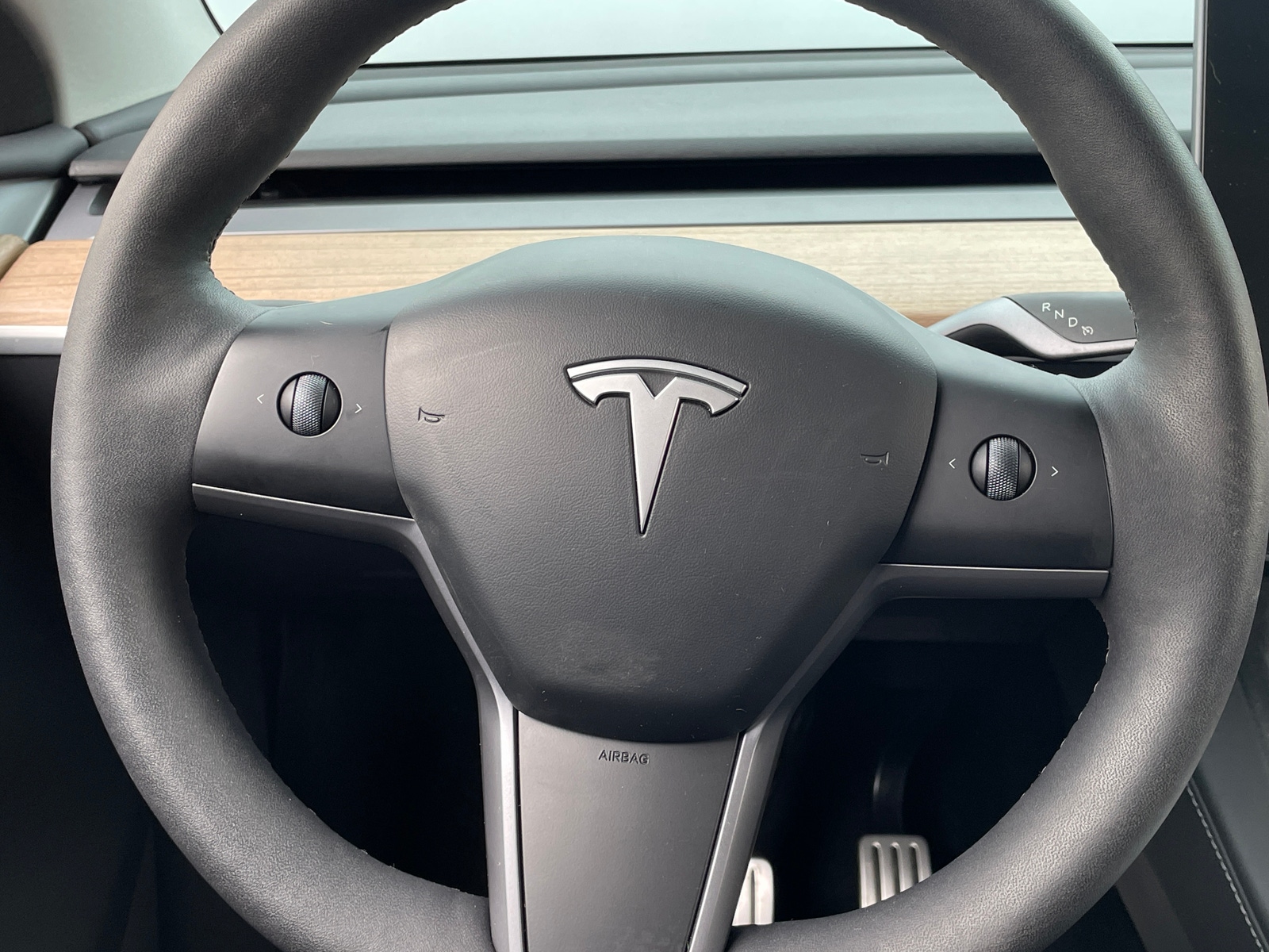 Thumbnail: 2024 Tesla Model Y - 4