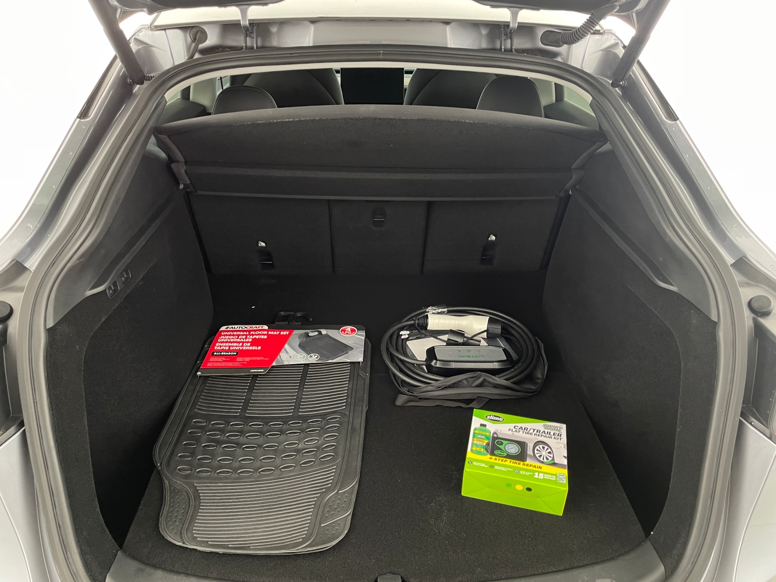 Thumbnail: 2024 Tesla Model Y - 6