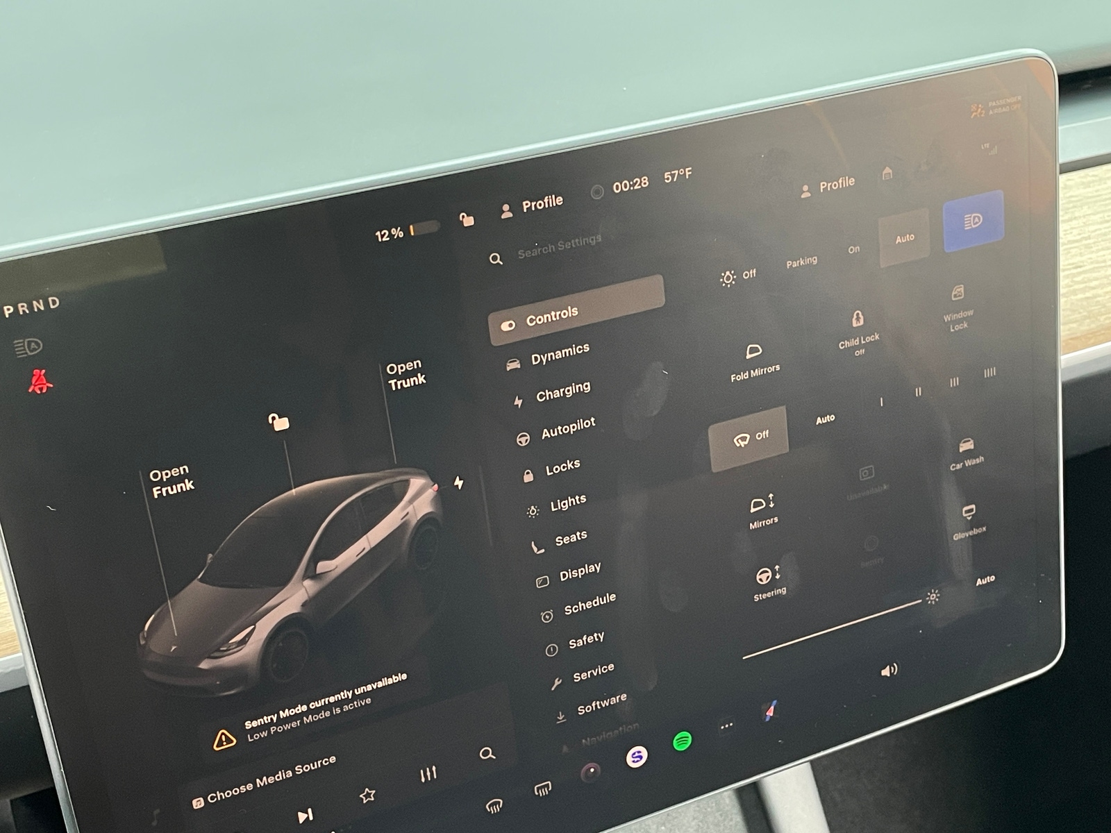 Thumbnail: 2024 Tesla Model Y - 3