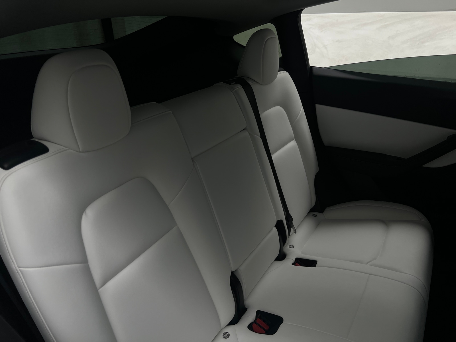 Thumbnail: 2021 Tesla Model Y - 5