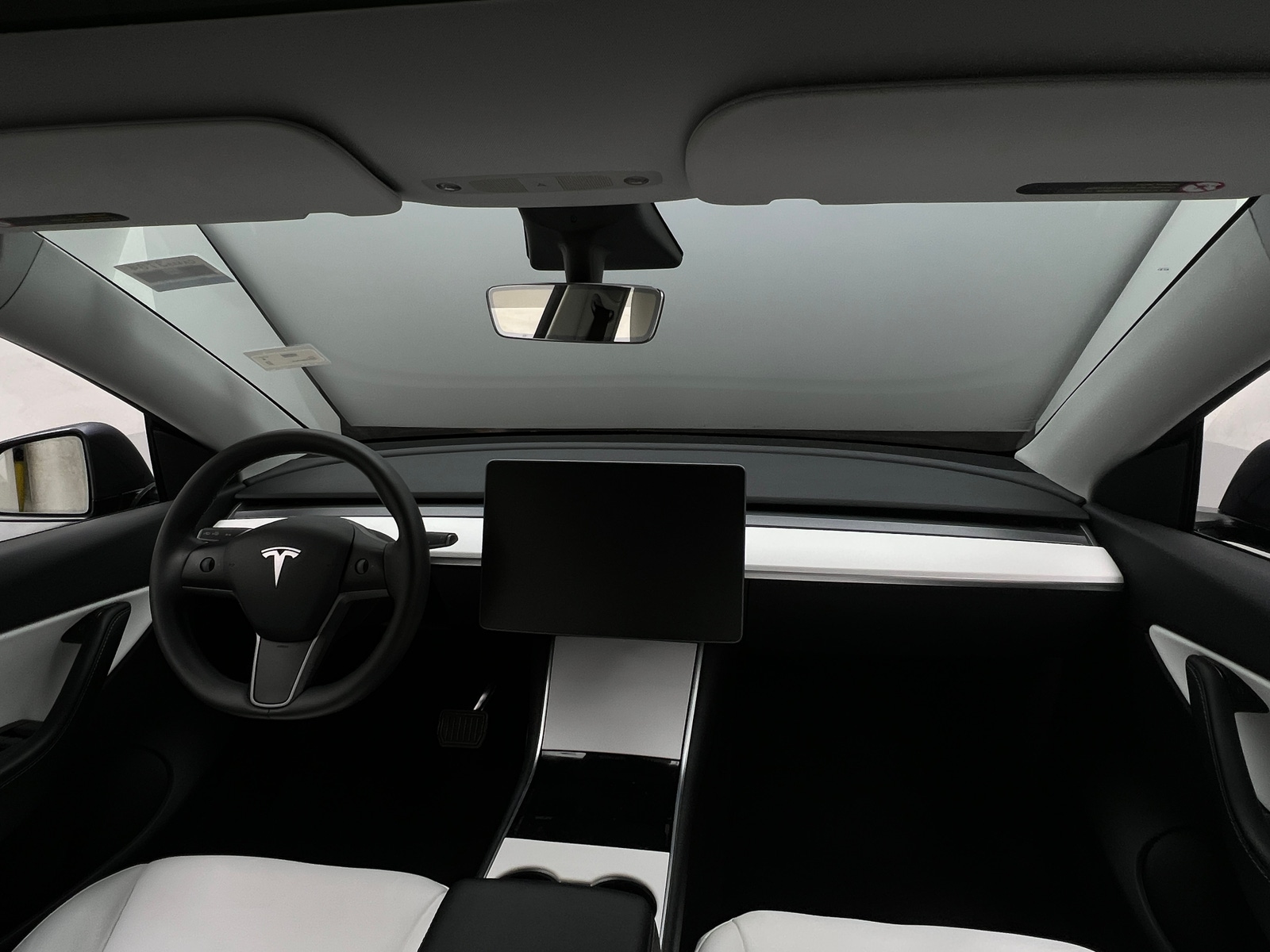 Thumbnail: 2021 Tesla Model Y - 2