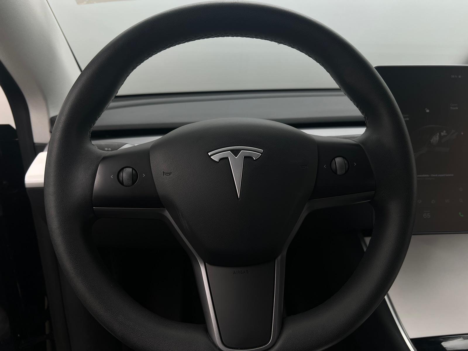 Thumbnail: 2021 Tesla Model Y - 4