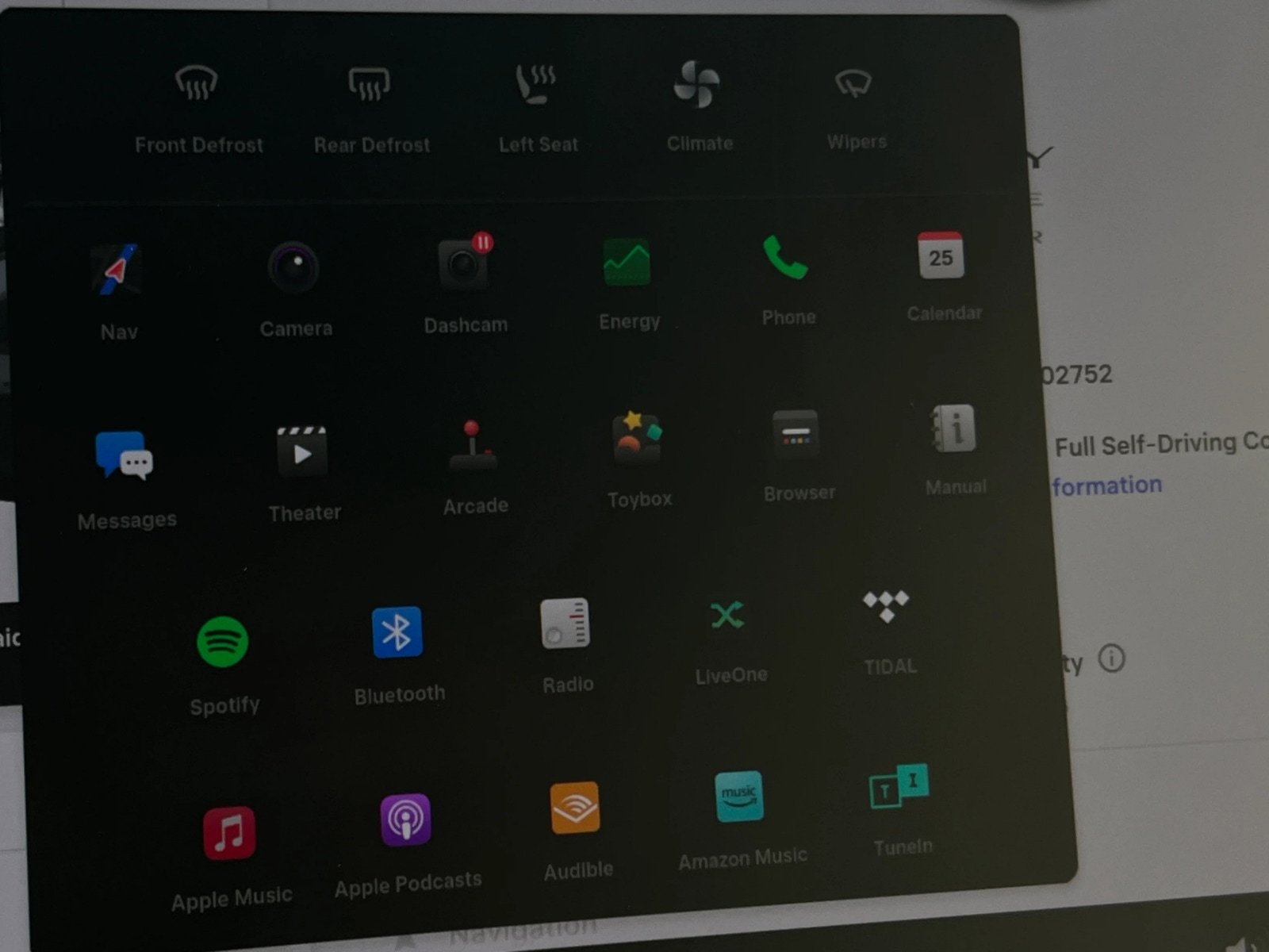 Thumbnail: 2021 Tesla Model Y - 3