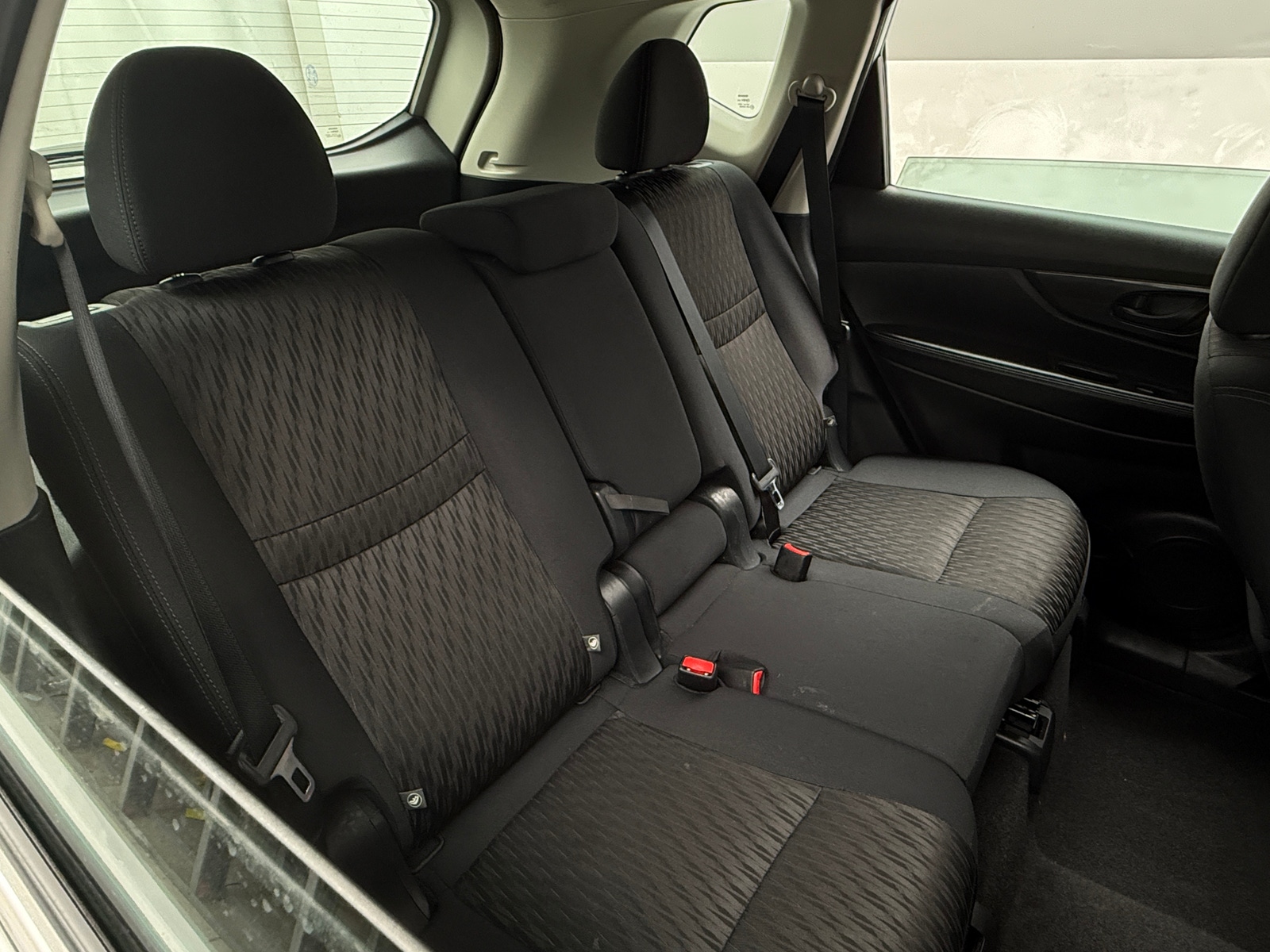 Thumbnail: 2019 Nissan Rogue - 6