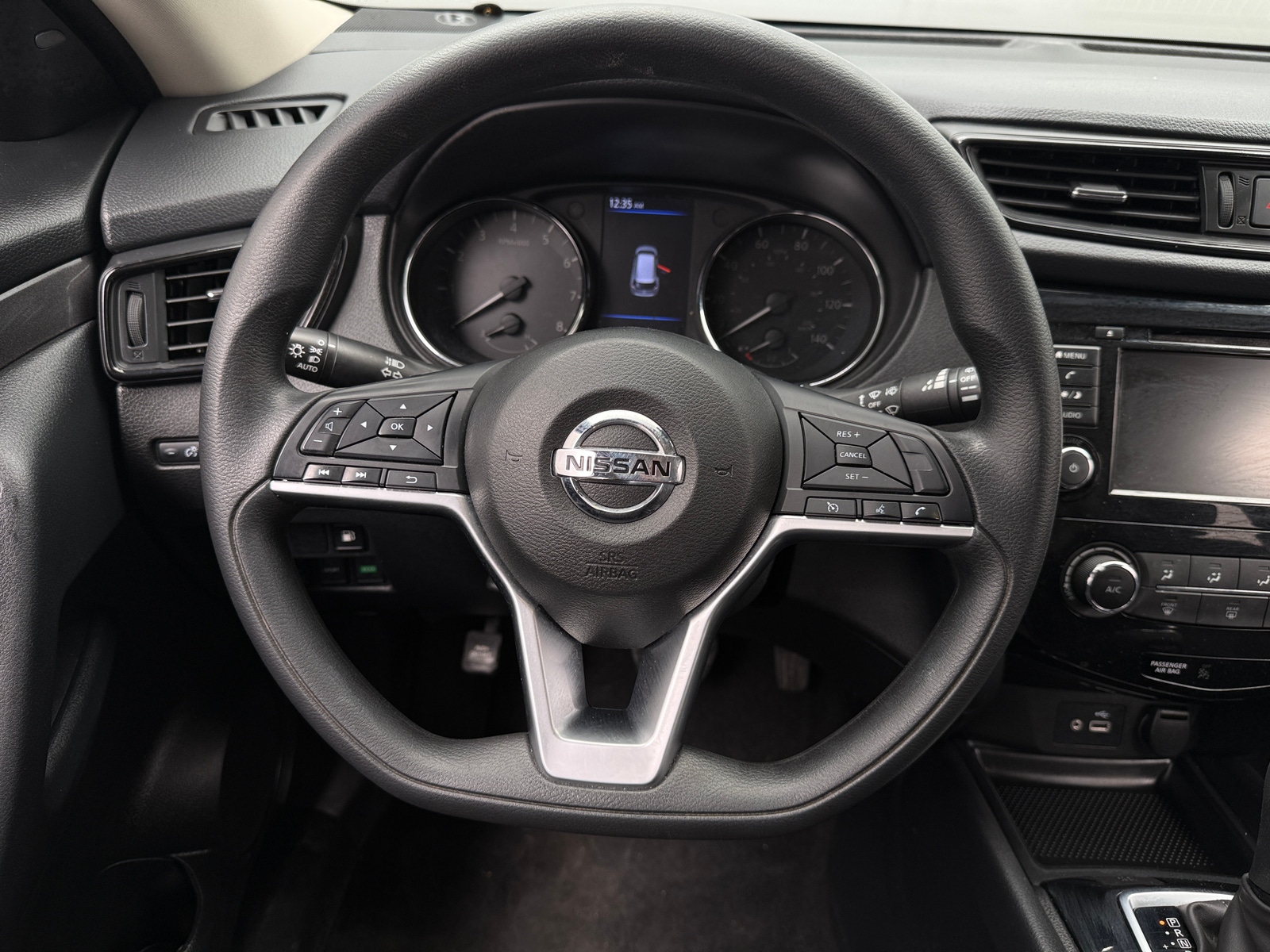 Thumbnail: 2019 Nissan Rogue - 5