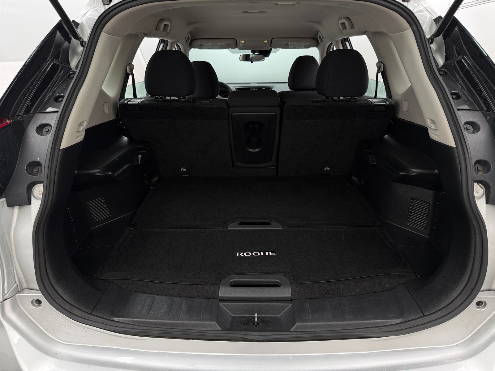 Thumbnail: 2019 Nissan Rogue - 7