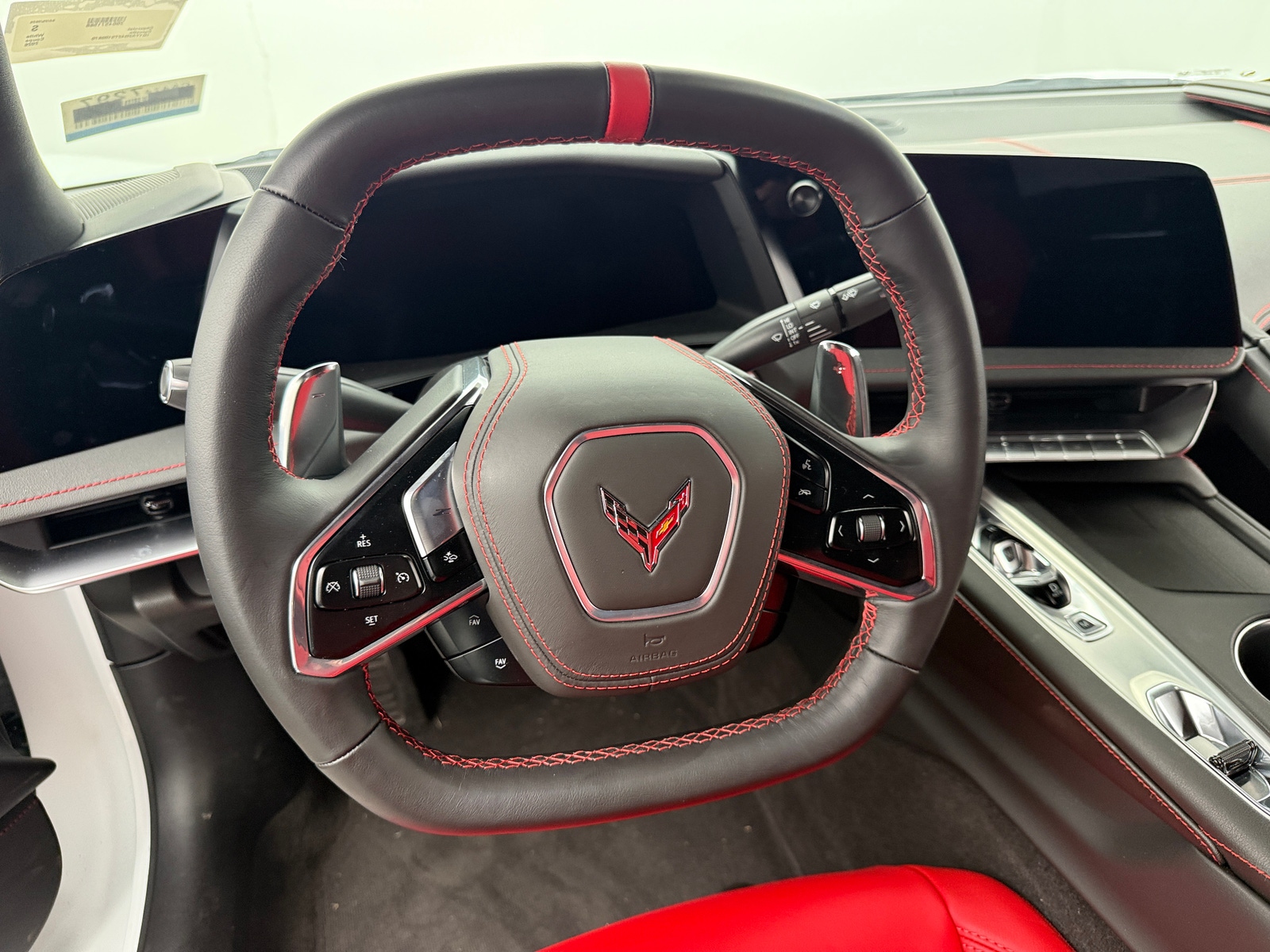 Thumbnail: 2026 Chevrolet Corvette - 3