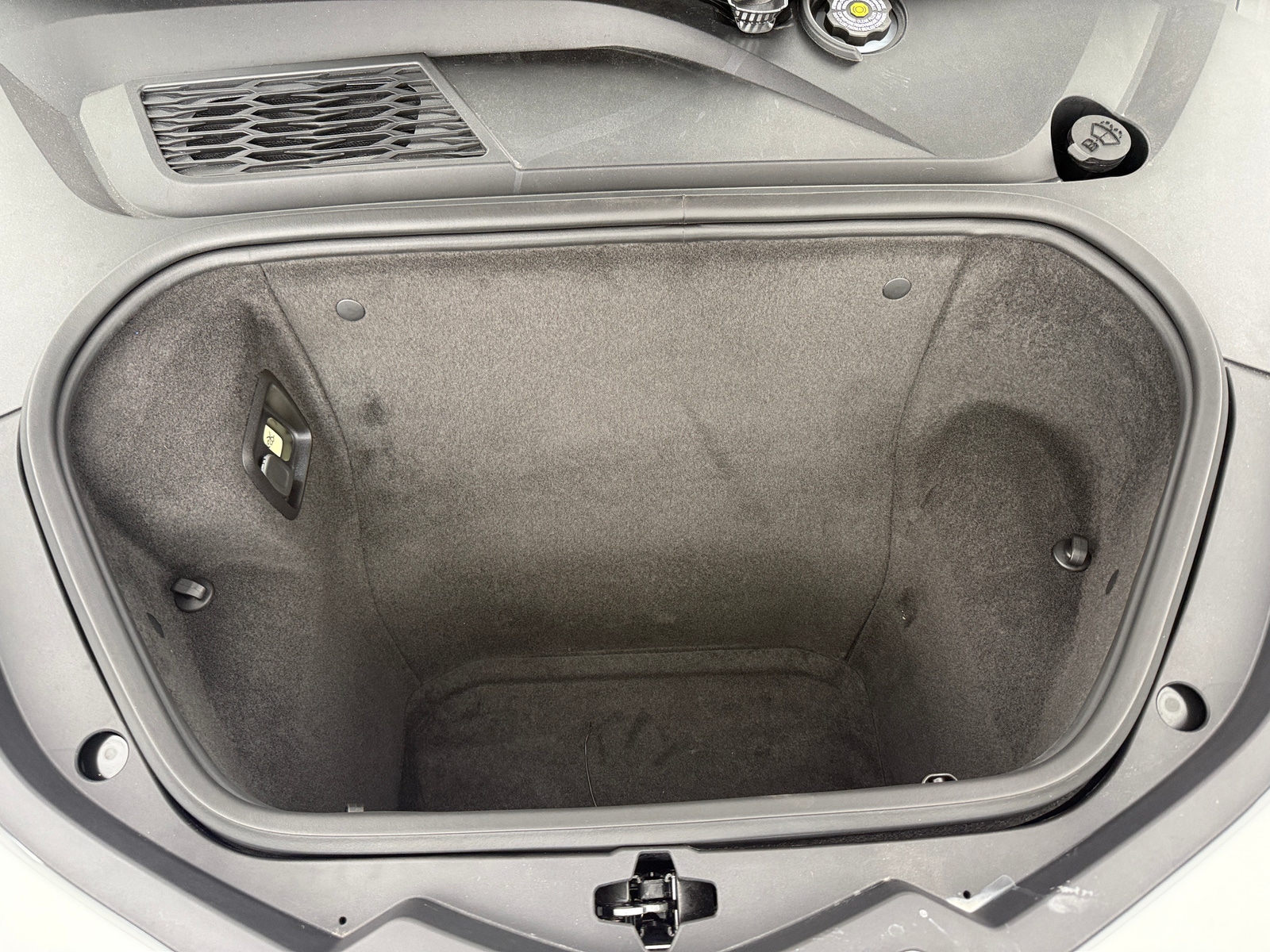 Thumbnail: 2026 Chevrolet Corvette - 4