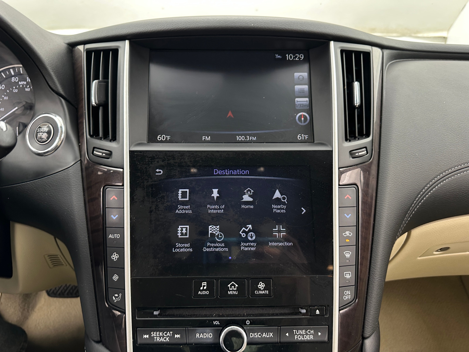 Thumbnail: 2019 INFINITI Q50 - 3