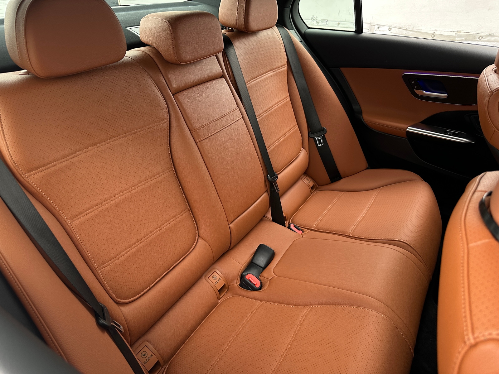 Thumbnail: 2023 Mercedes-Benz C-Class - 5