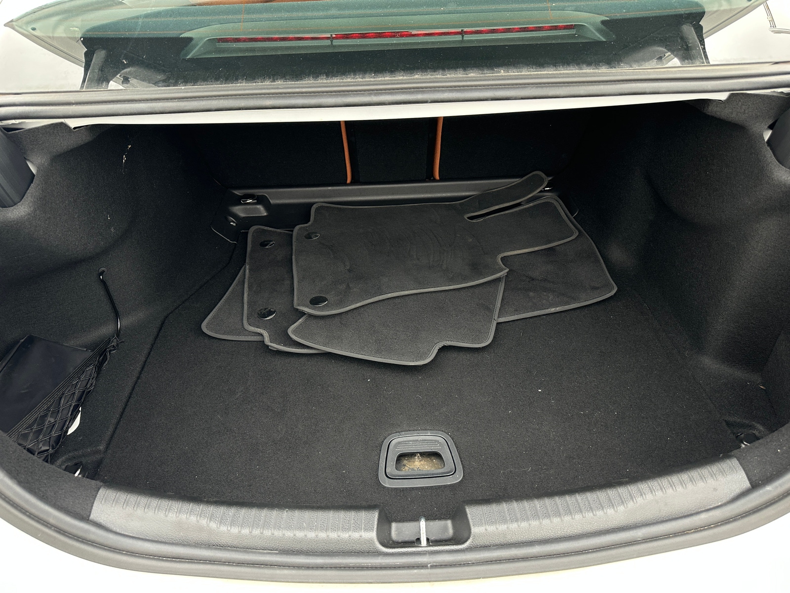 Thumbnail: 2023 Mercedes-Benz C-Class - 6