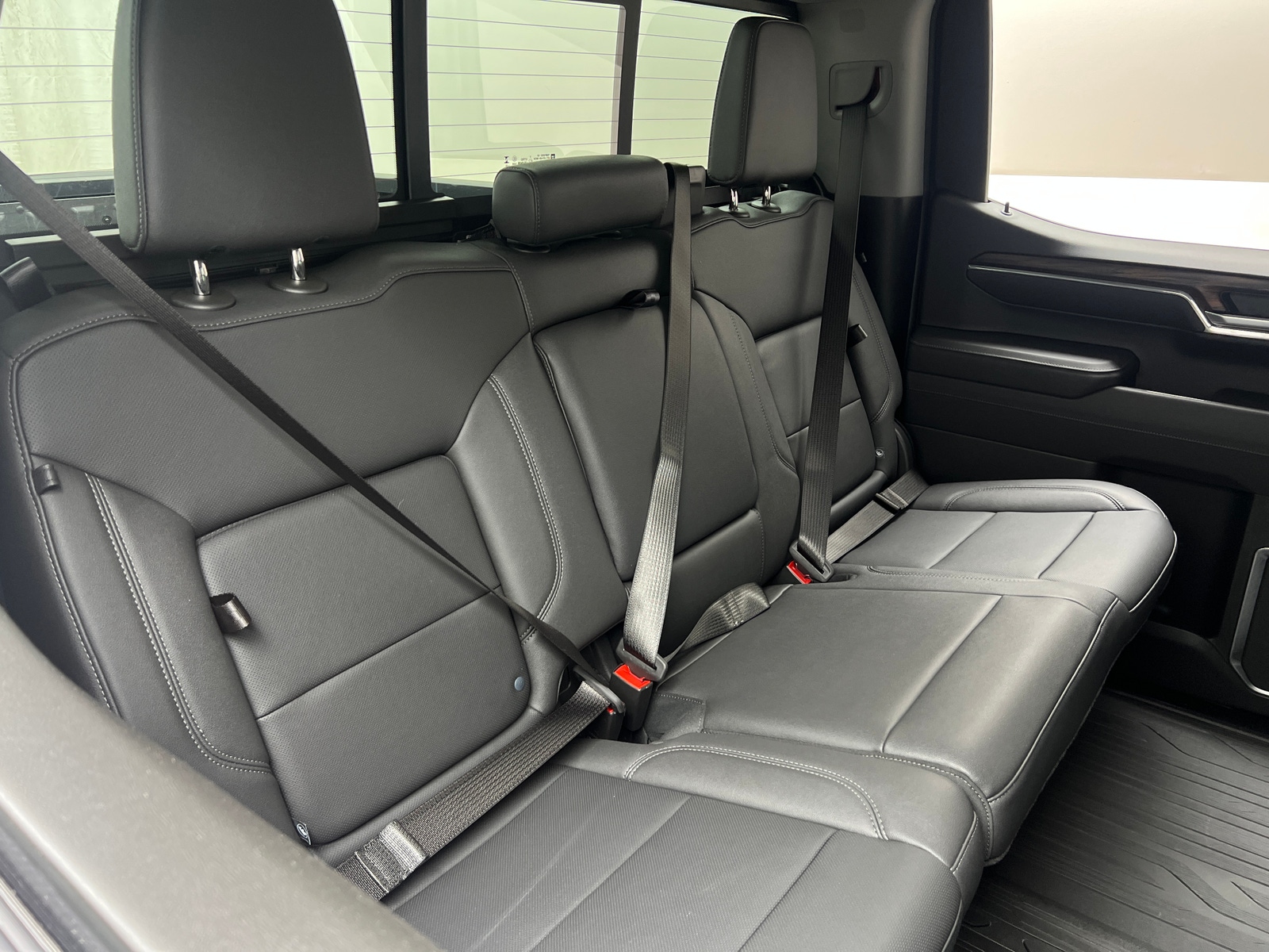 Thumbnail: 2025 GMC Sierra 1500 - 5