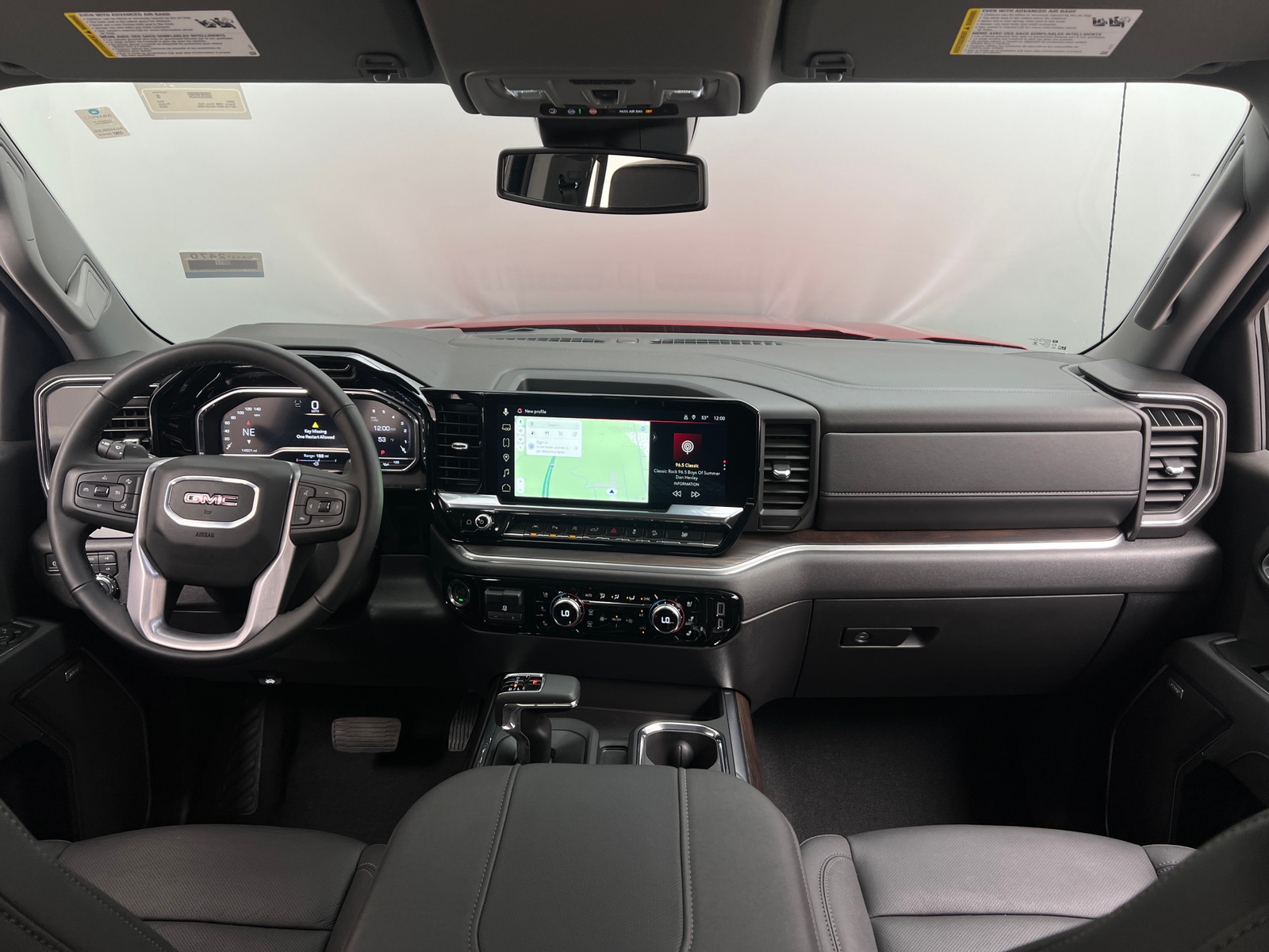 Thumbnail: 2025 GMC Sierra 1500 - 2