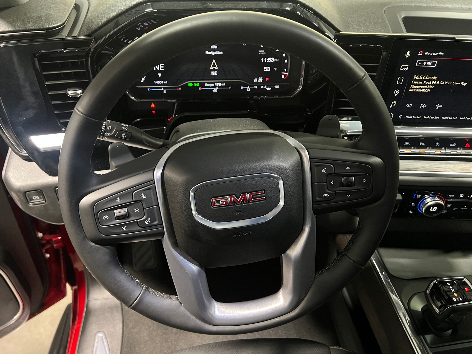 Thumbnail: 2025 GMC Sierra 1500 - 4