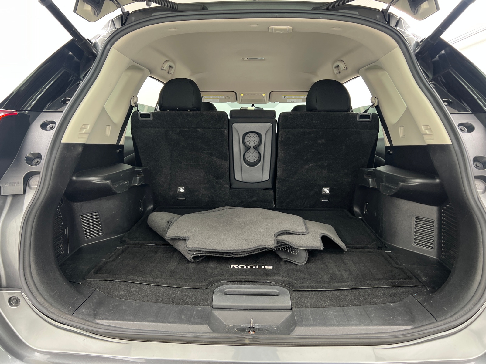 Thumbnail: 2018 Nissan Rogue - 7