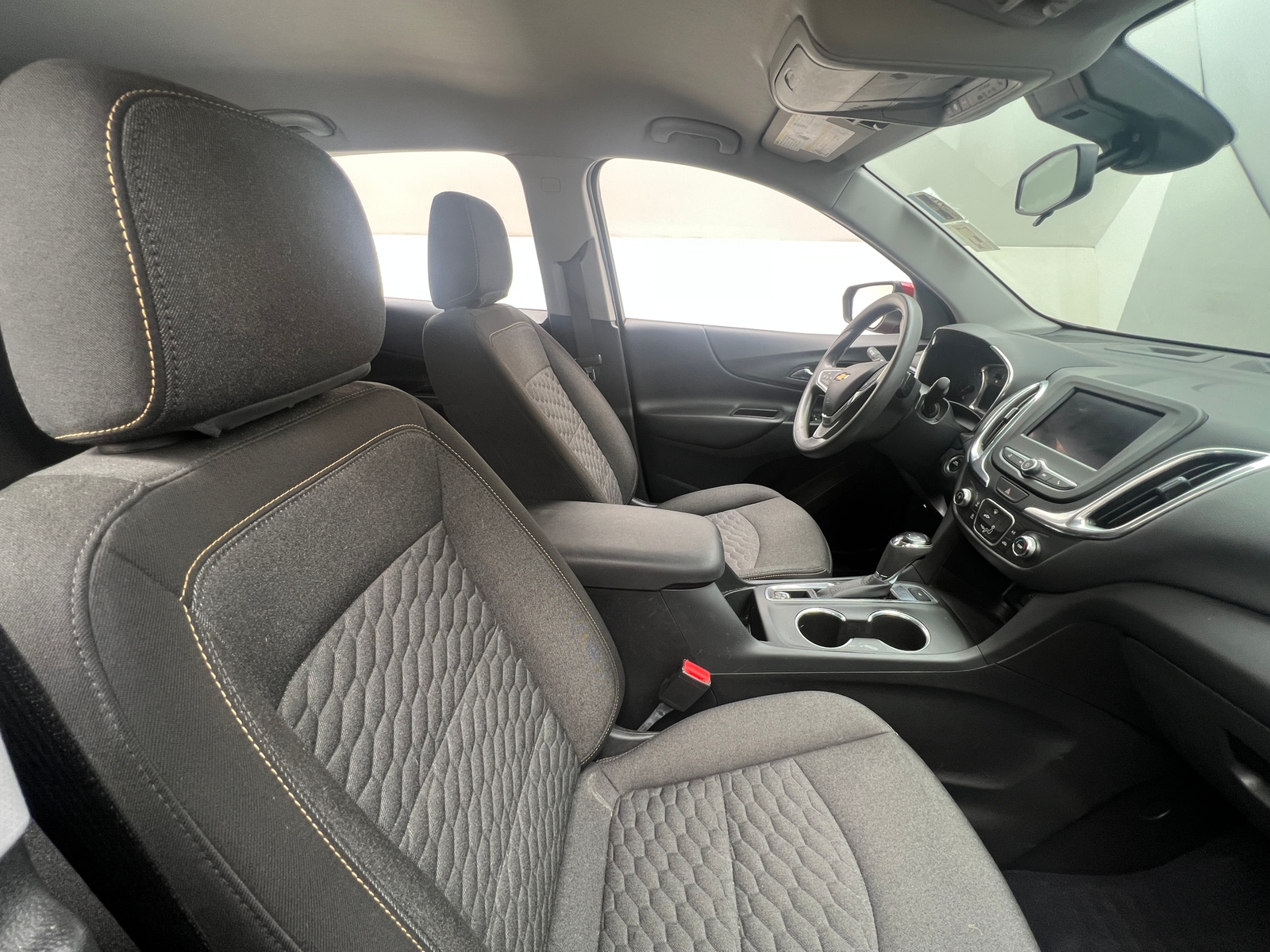 Thumbnail: 2020 Chevrolet Equinox - 2