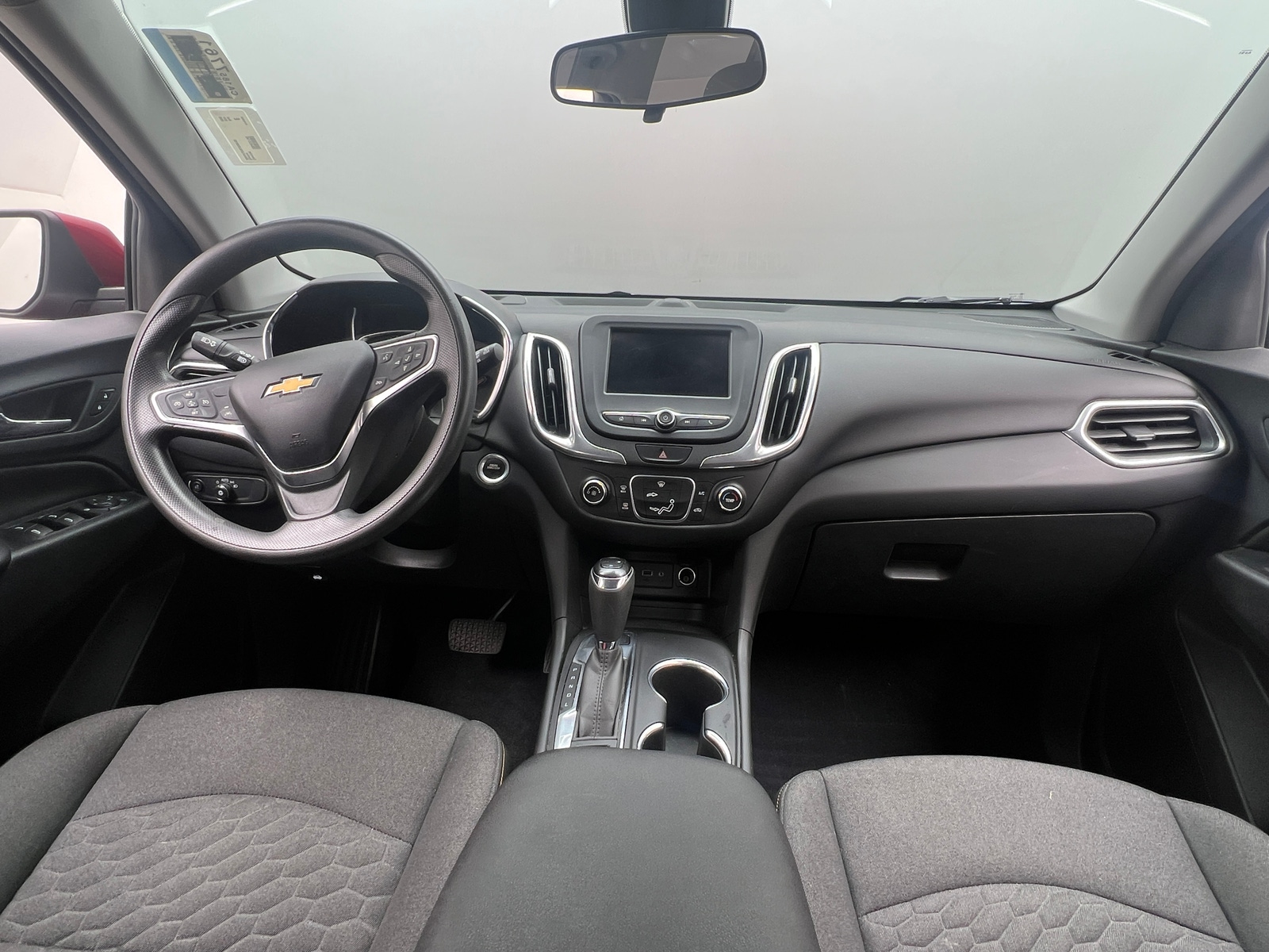 Thumbnail: 2020 Chevrolet Equinox - 3