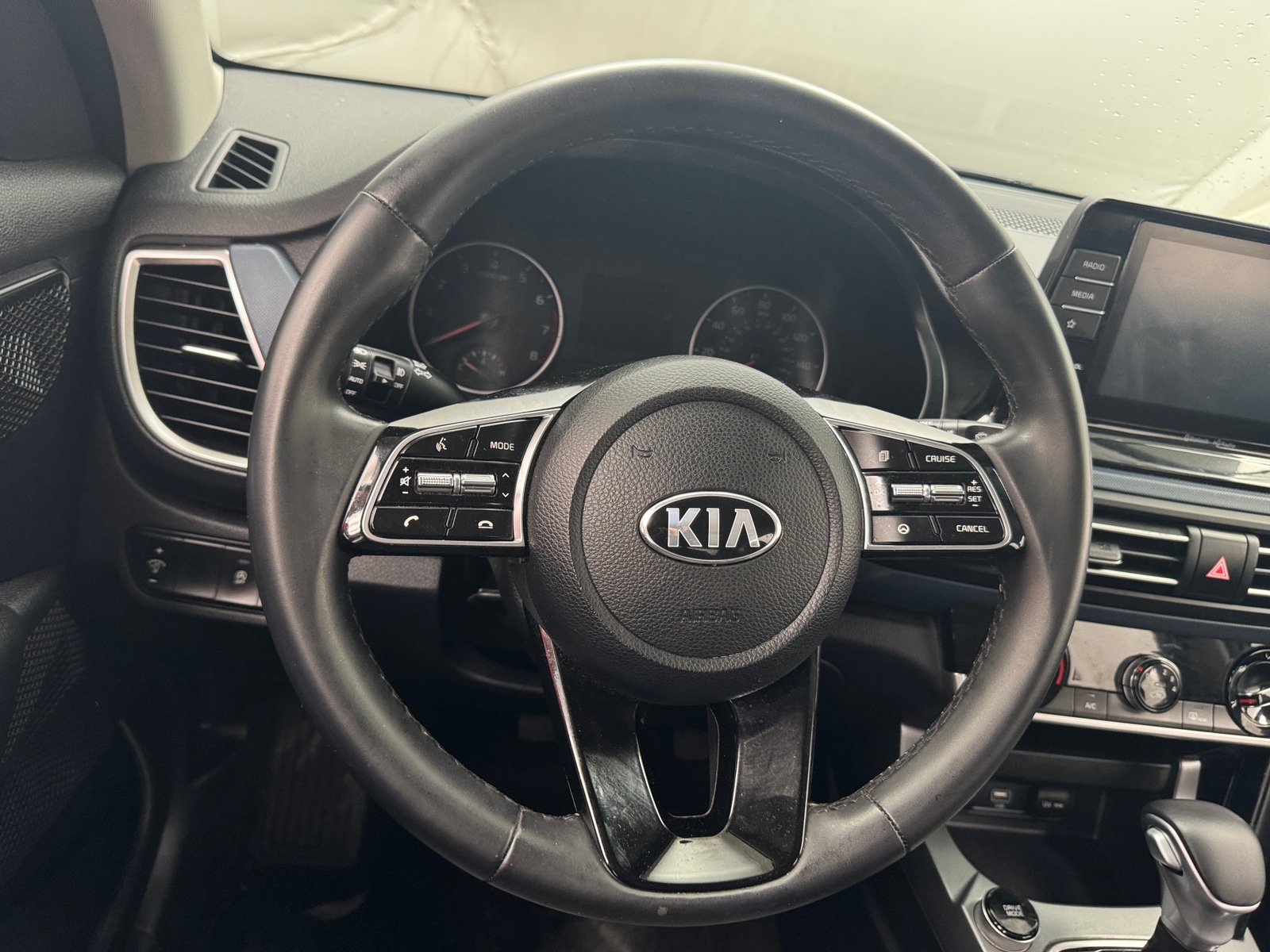 Thumbnail: 2021 Kia Seltos - 5