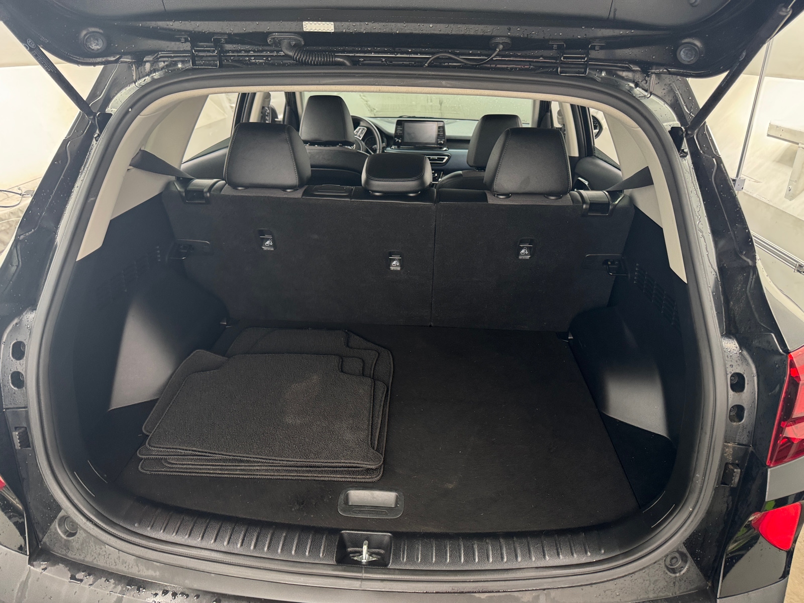 Thumbnail: 2021 Kia Seltos - 7