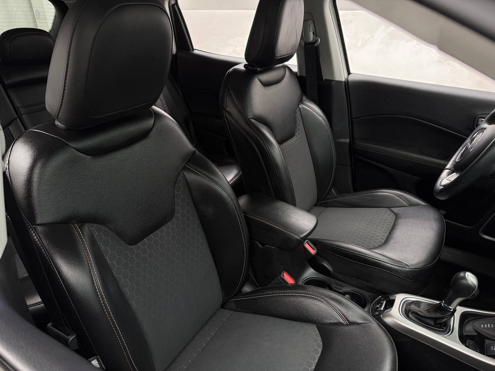 Thumbnail: 2019 Jeep Compass - 2