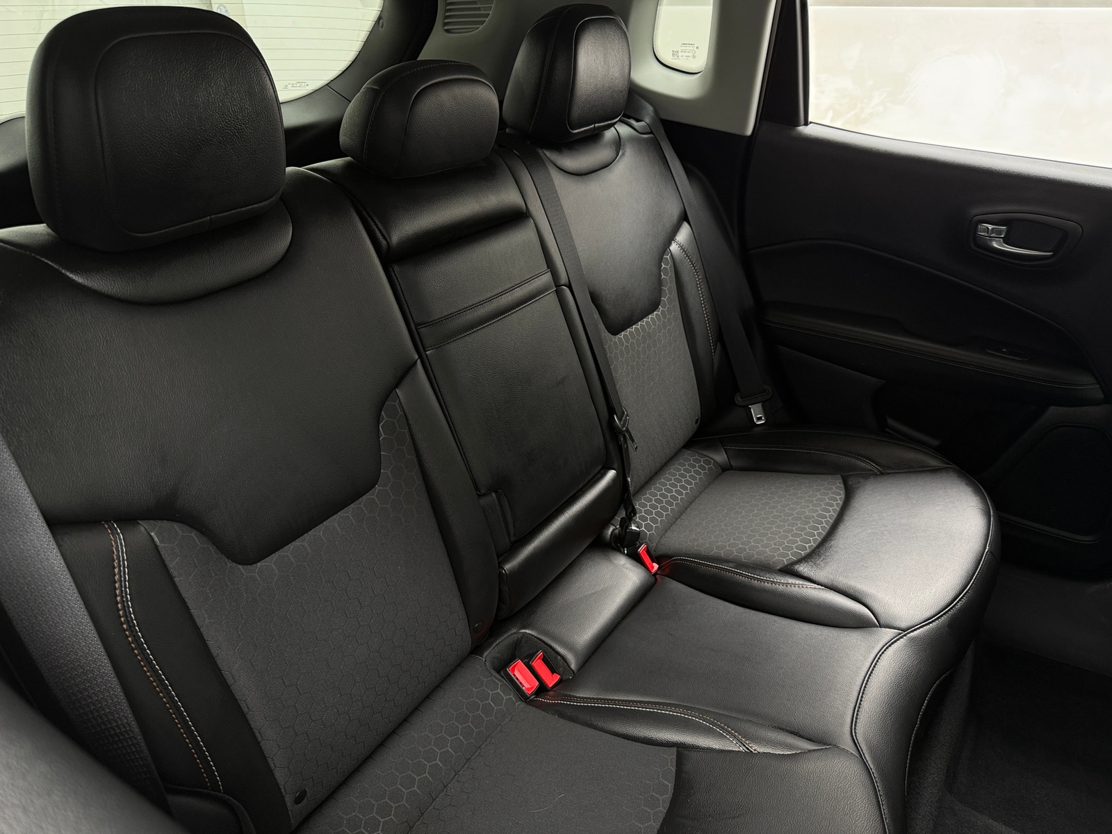 Thumbnail: 2019 Jeep Compass - 6