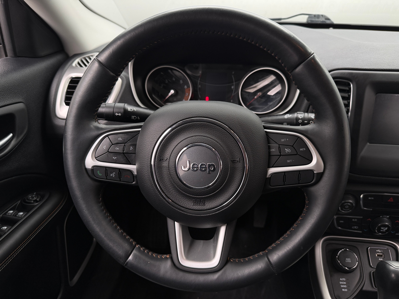 Thumbnail: 2019 Jeep Compass - 5