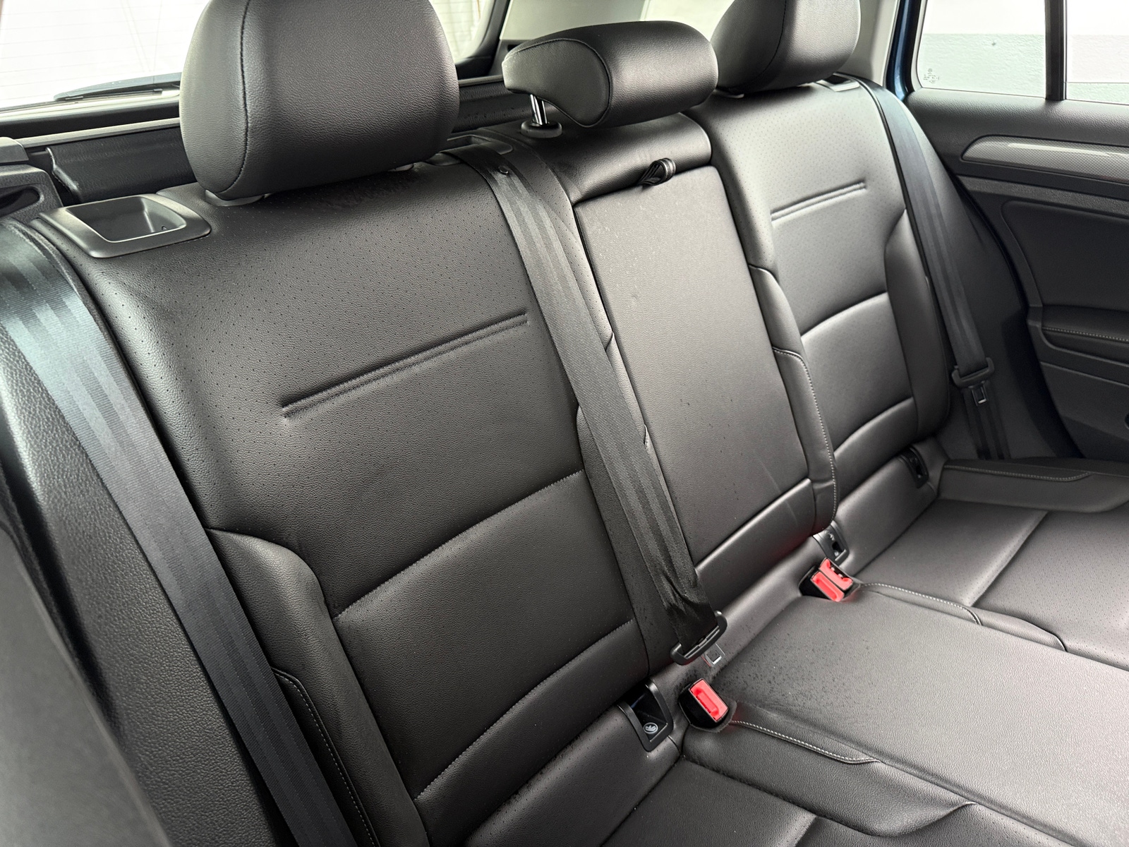 Thumbnail: 2019 Volkswagen Golf - 5