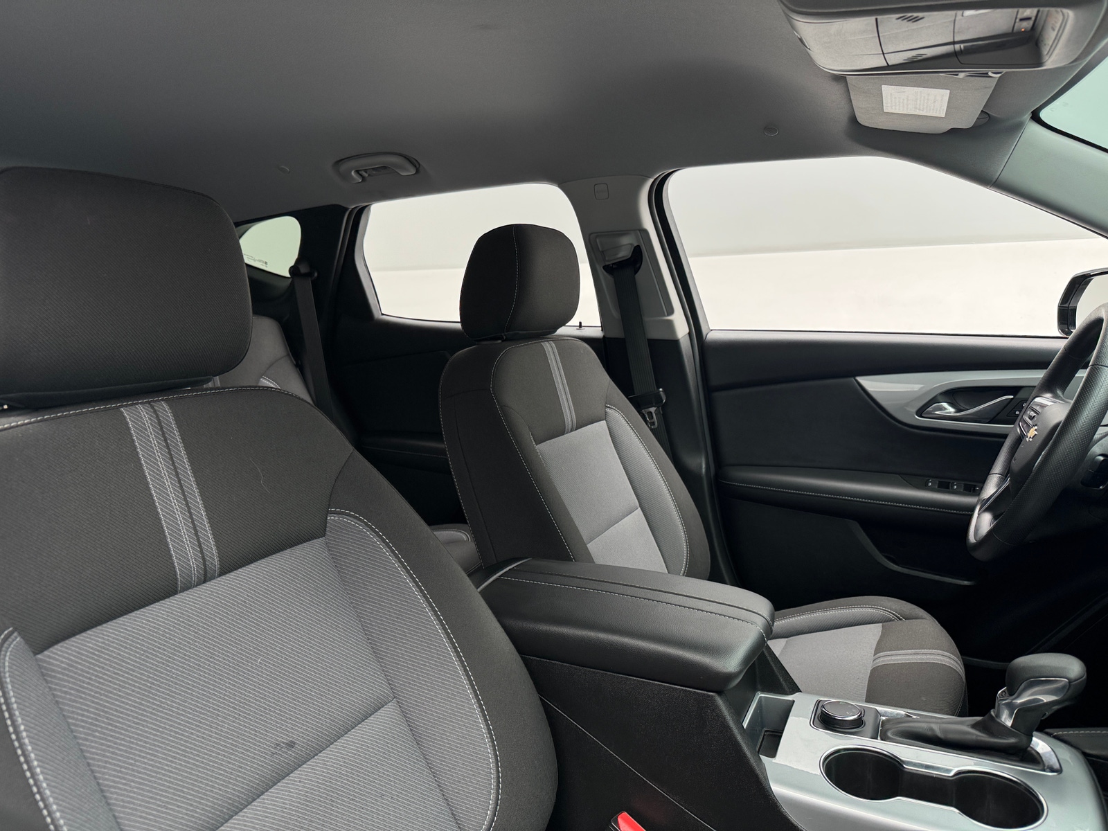 Thumbnail: 2023 Chevrolet Blazer - 2