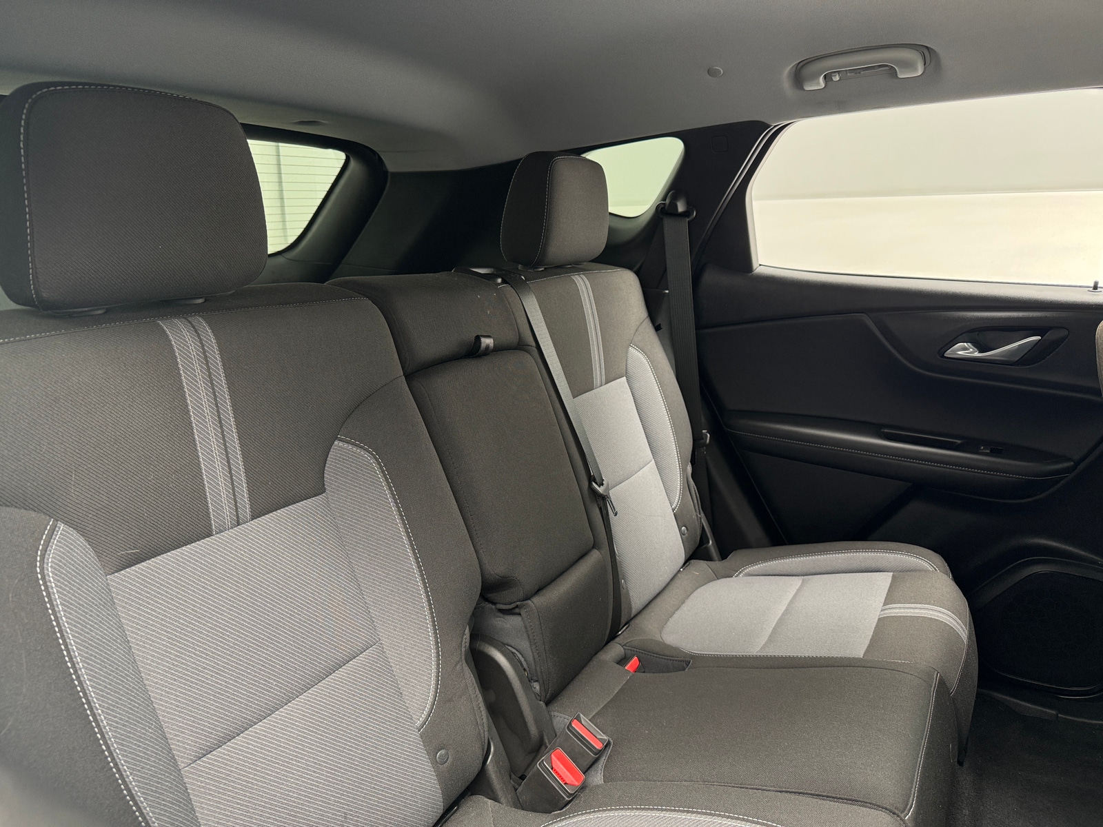 Thumbnail: 2023 Chevrolet Blazer - 6