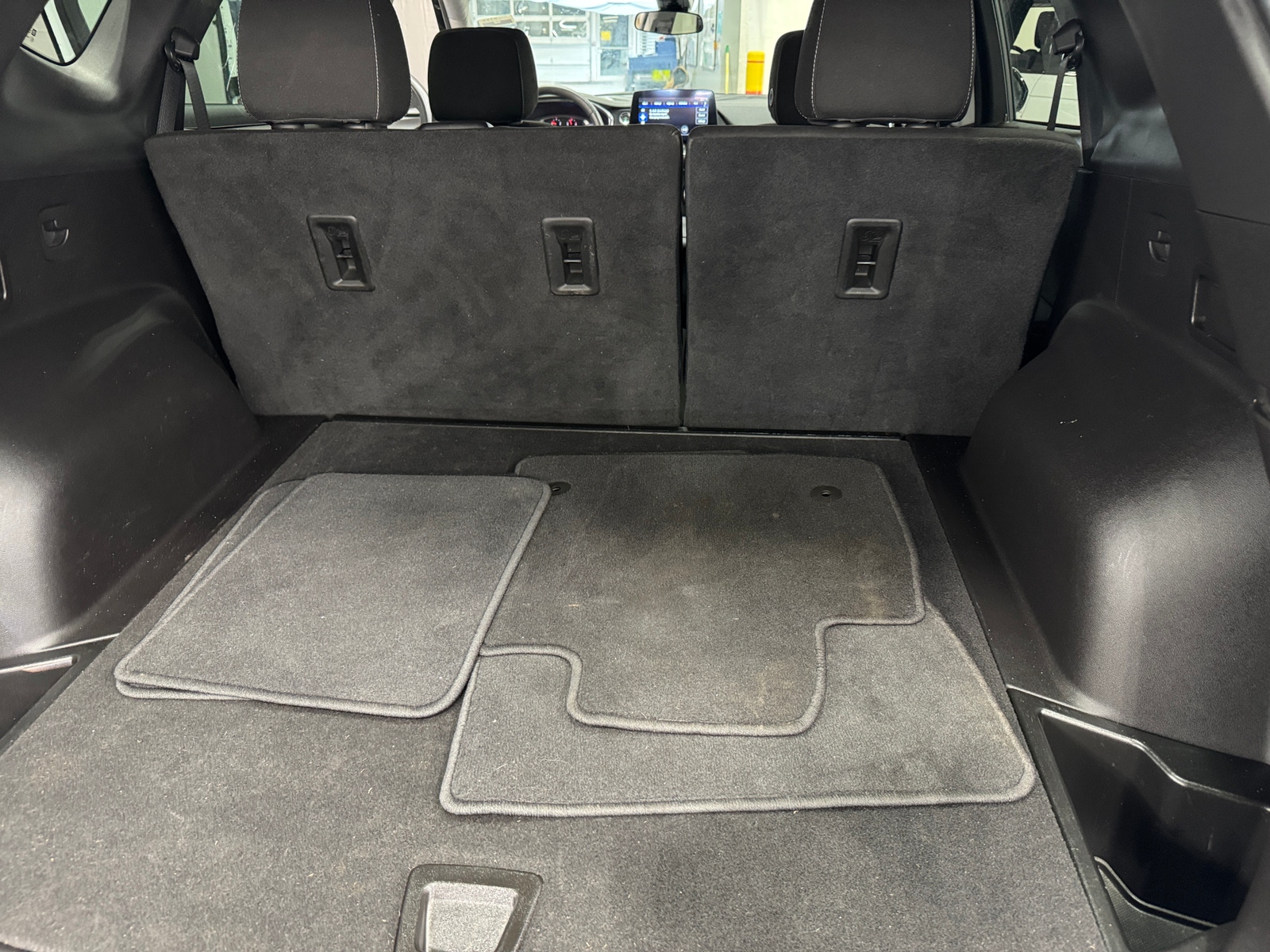 Thumbnail: 2023 Chevrolet Blazer - 7