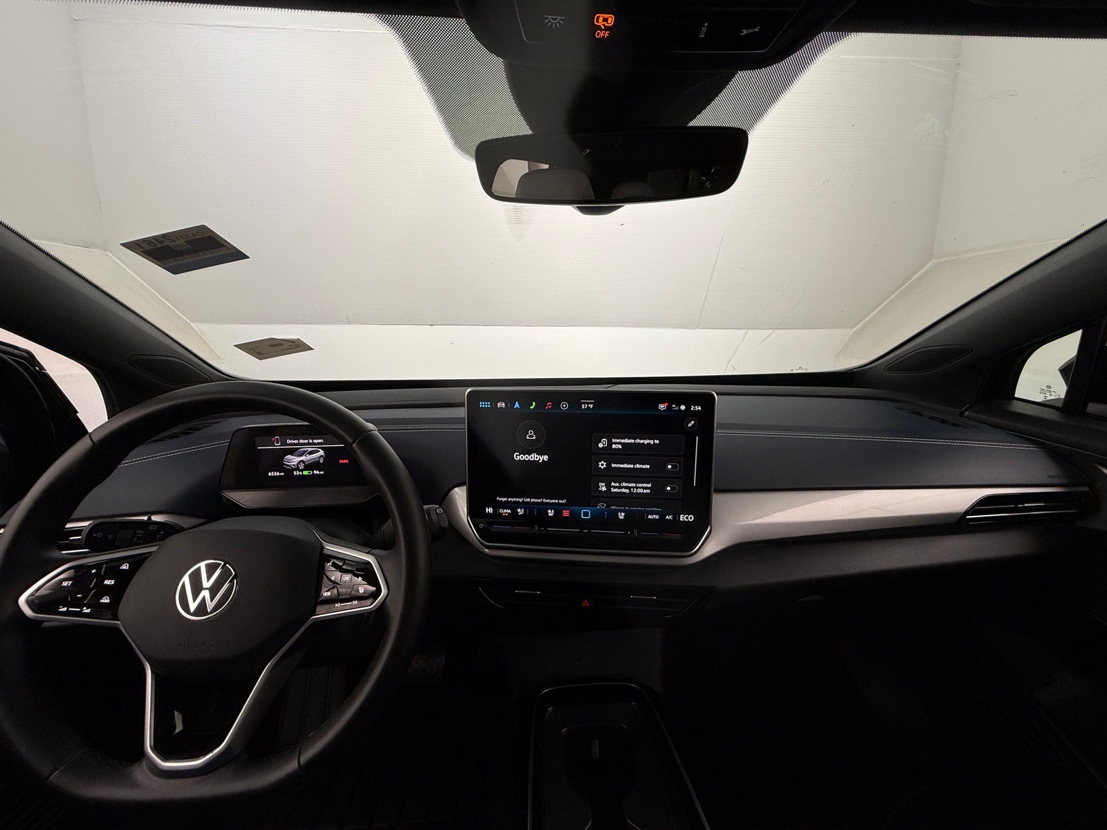 Thumbnail: 2025 Volkswagen ID.4 - 2