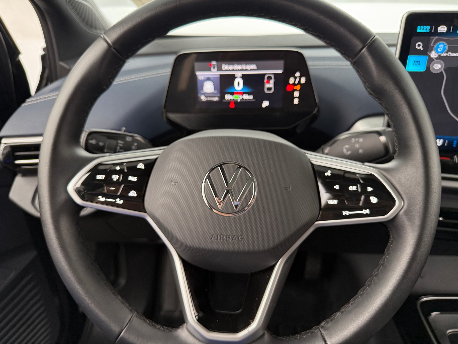 Thumbnail: 2025 Volkswagen ID.4 - 4