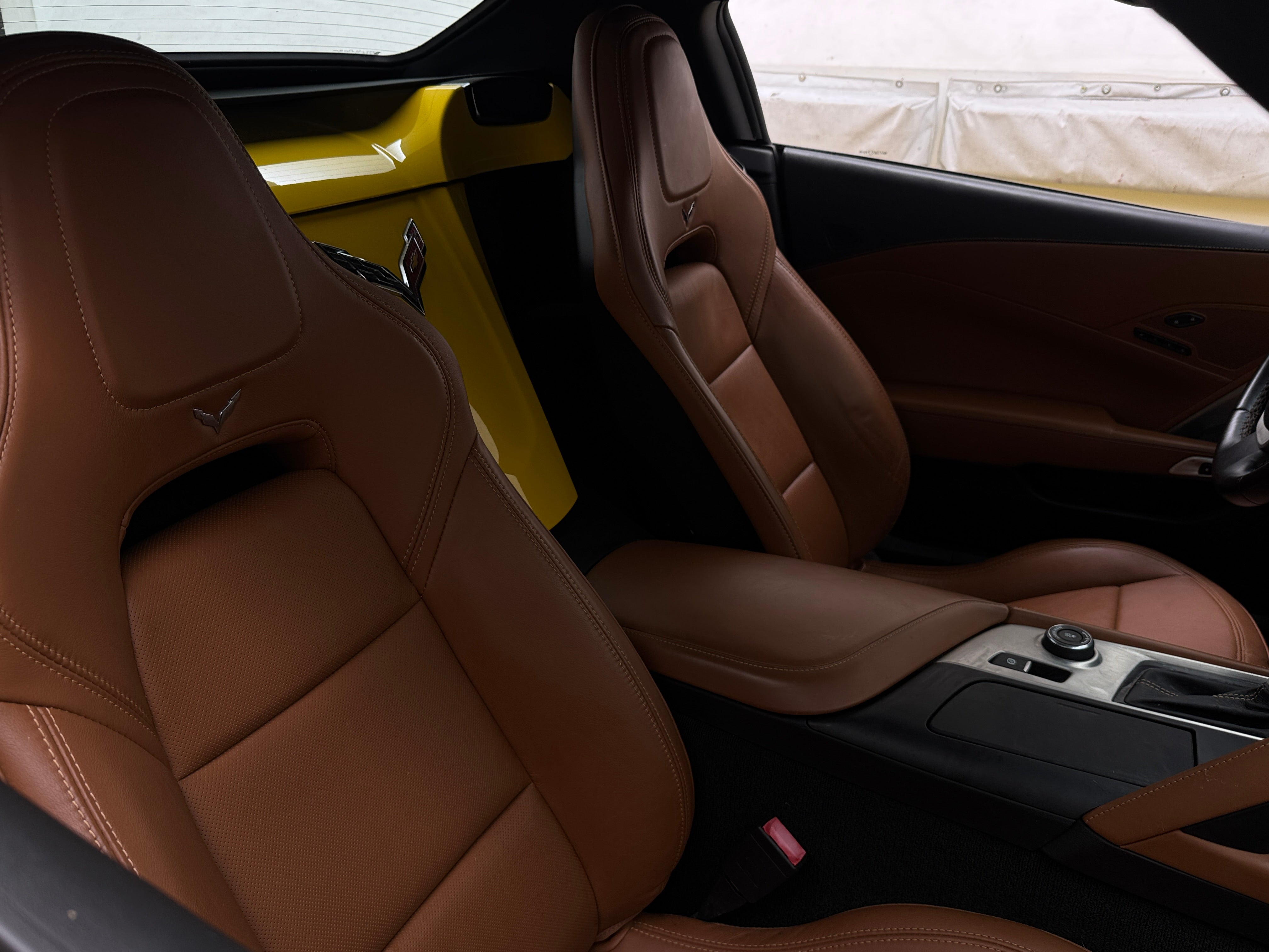 2014 Chevrolet Corvette