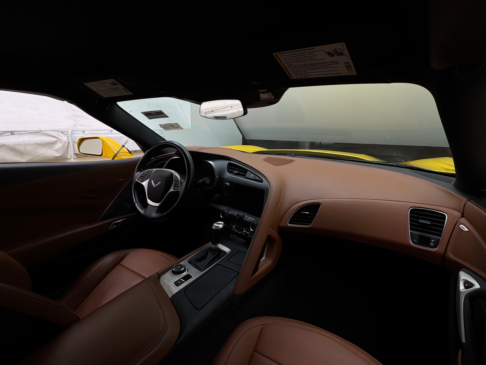 Thumbnail: 2014 Chevrolet Corvette - 2