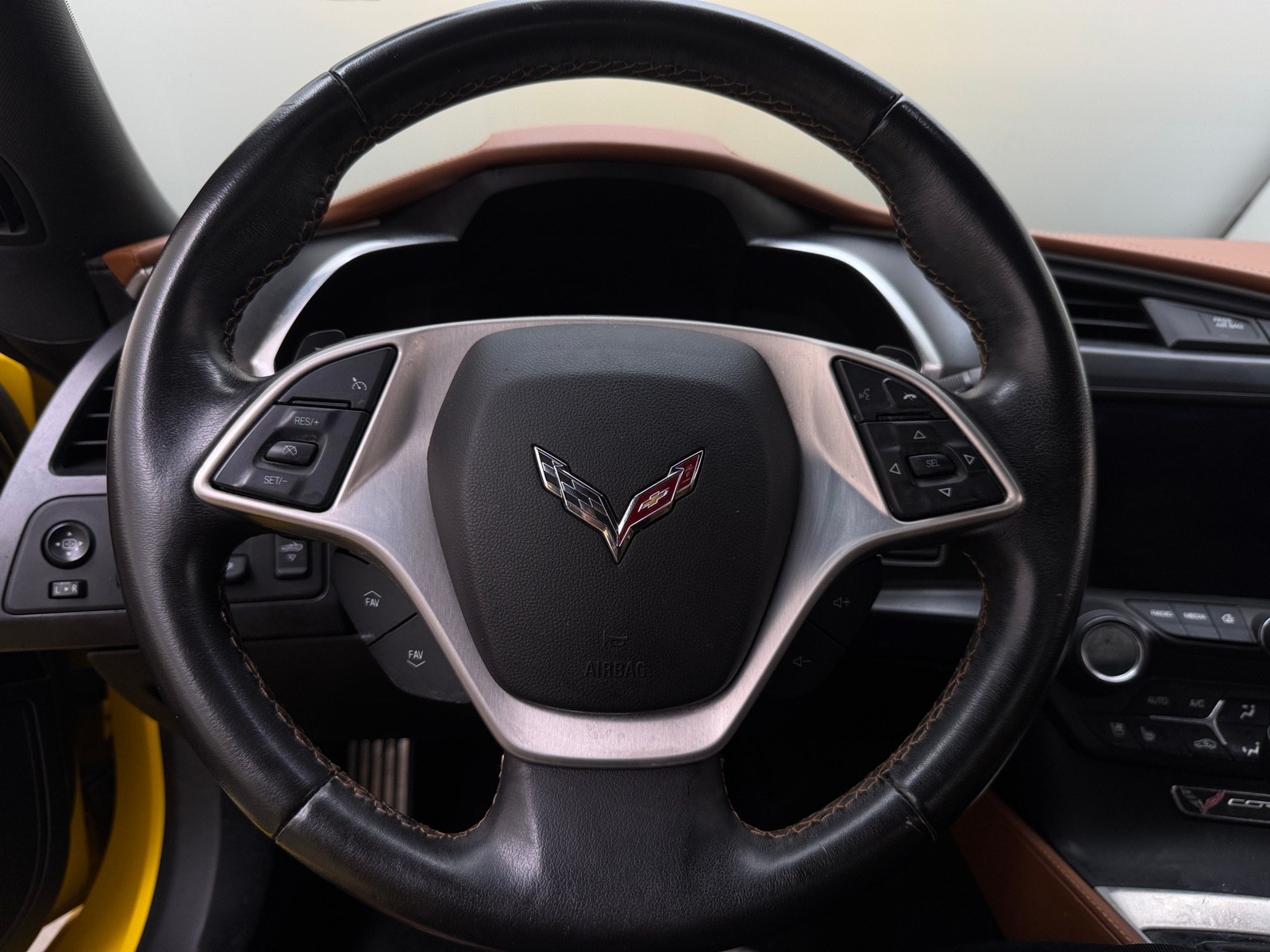 Thumbnail: 2014 Chevrolet Corvette - 4