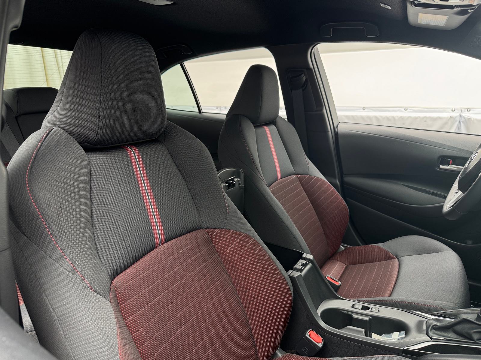 Thumbnail: 2026 Toyota Corolla - 2